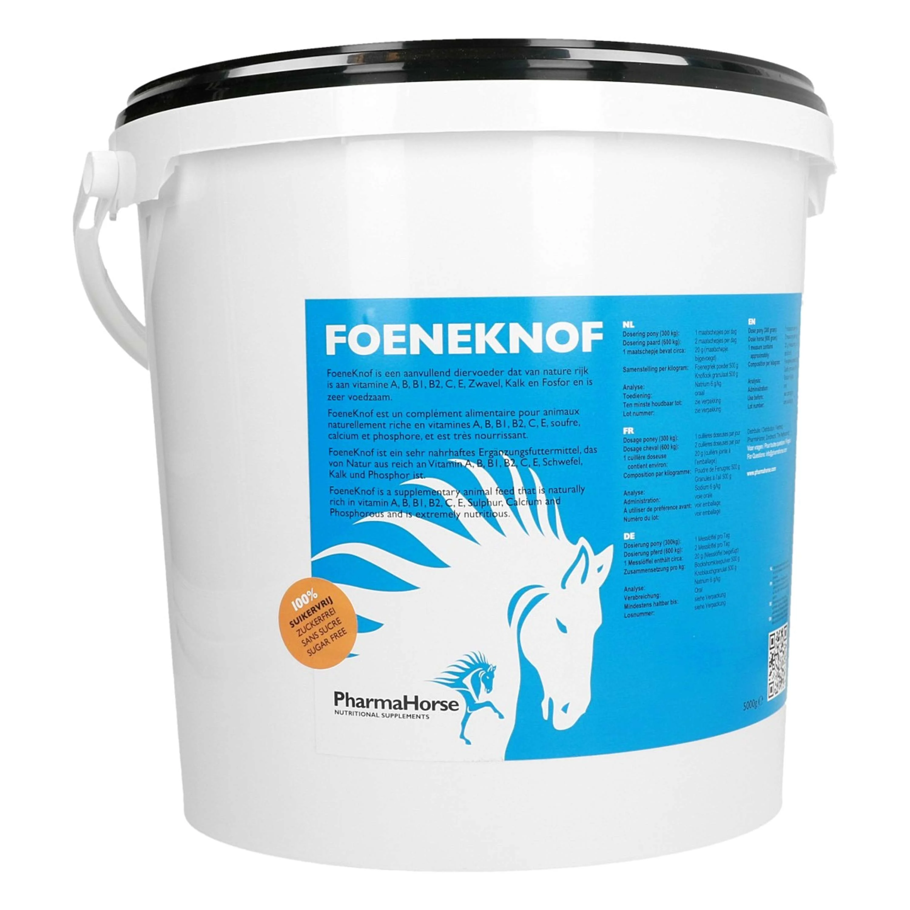 PharmaHorse FoeneKnof - Image 4