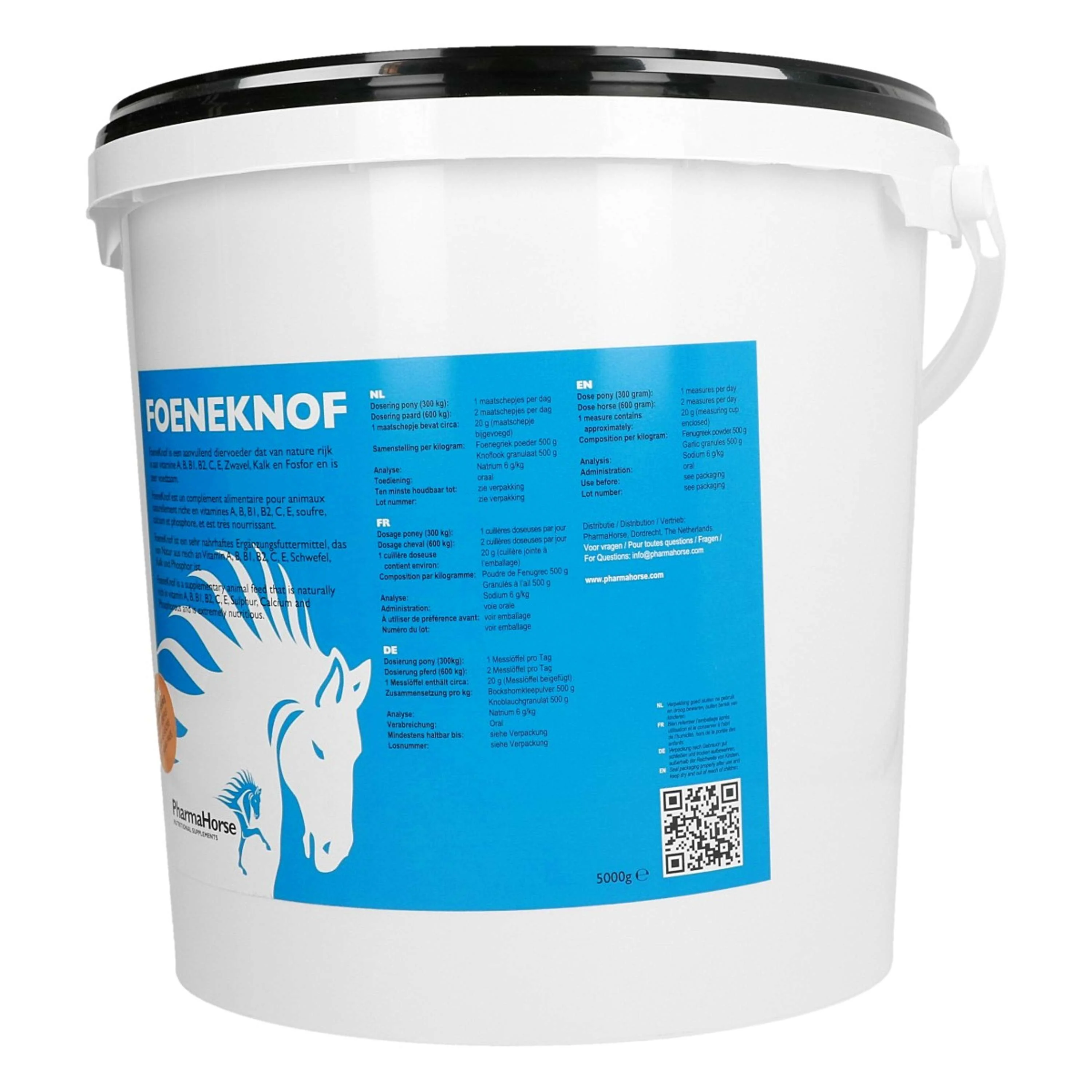PharmaHorse FoeneKnof - Image 5