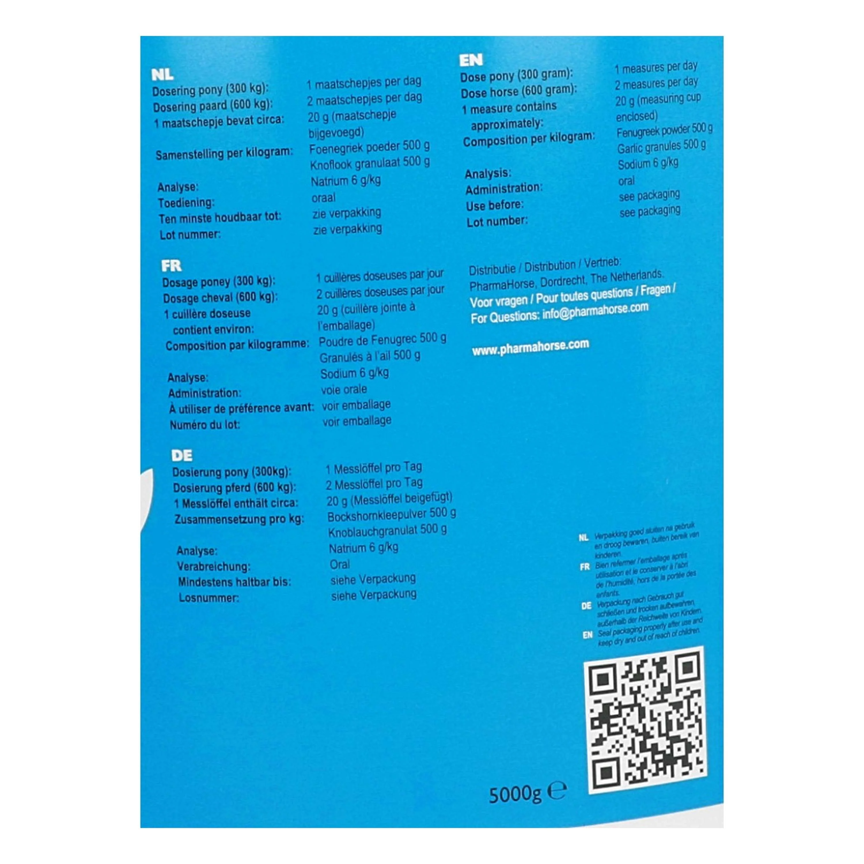 PharmaHorse FoeneKnof - Image 6