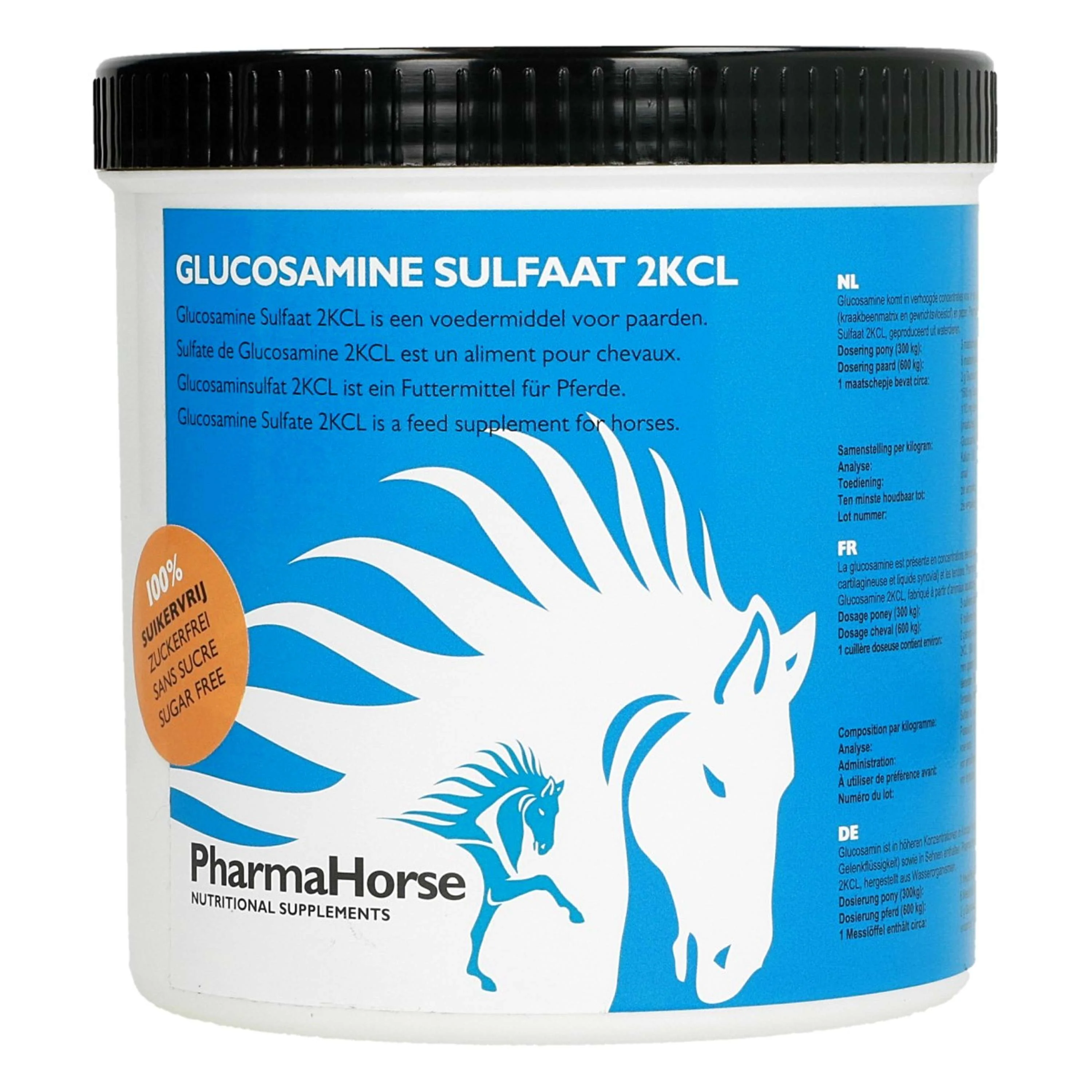 PharmaHorse Glucosamine - Image 2