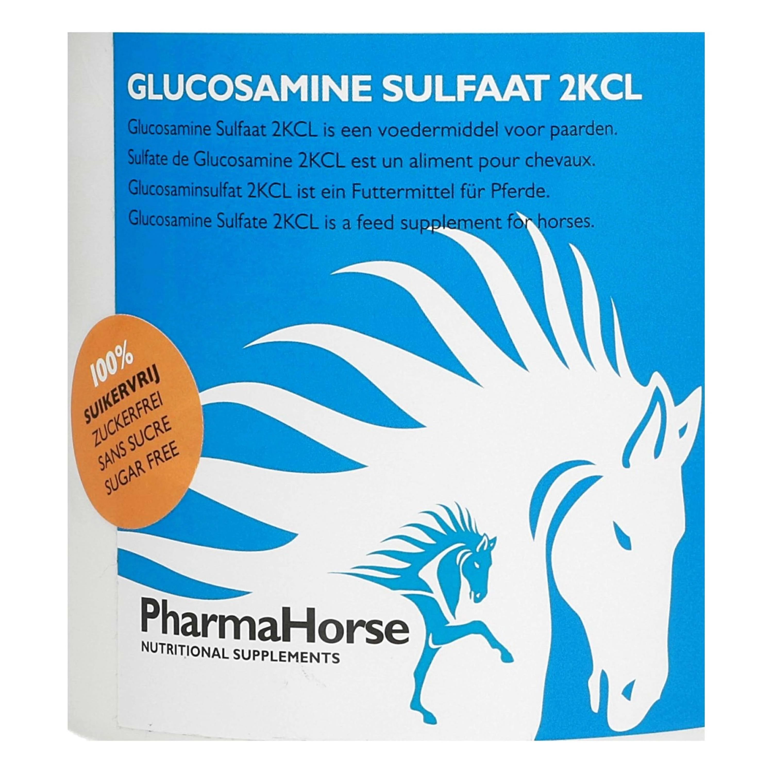 PharmaHorse Glucosamine - Image 5