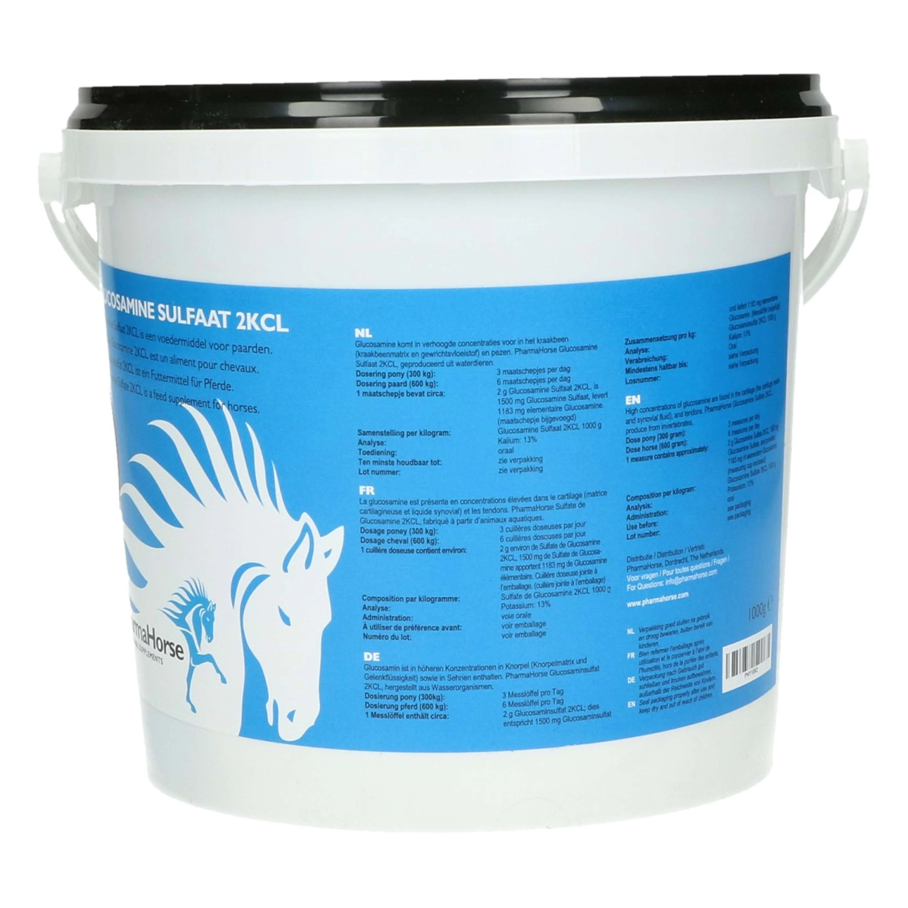PharmaHorse Glucosamine - Image 6