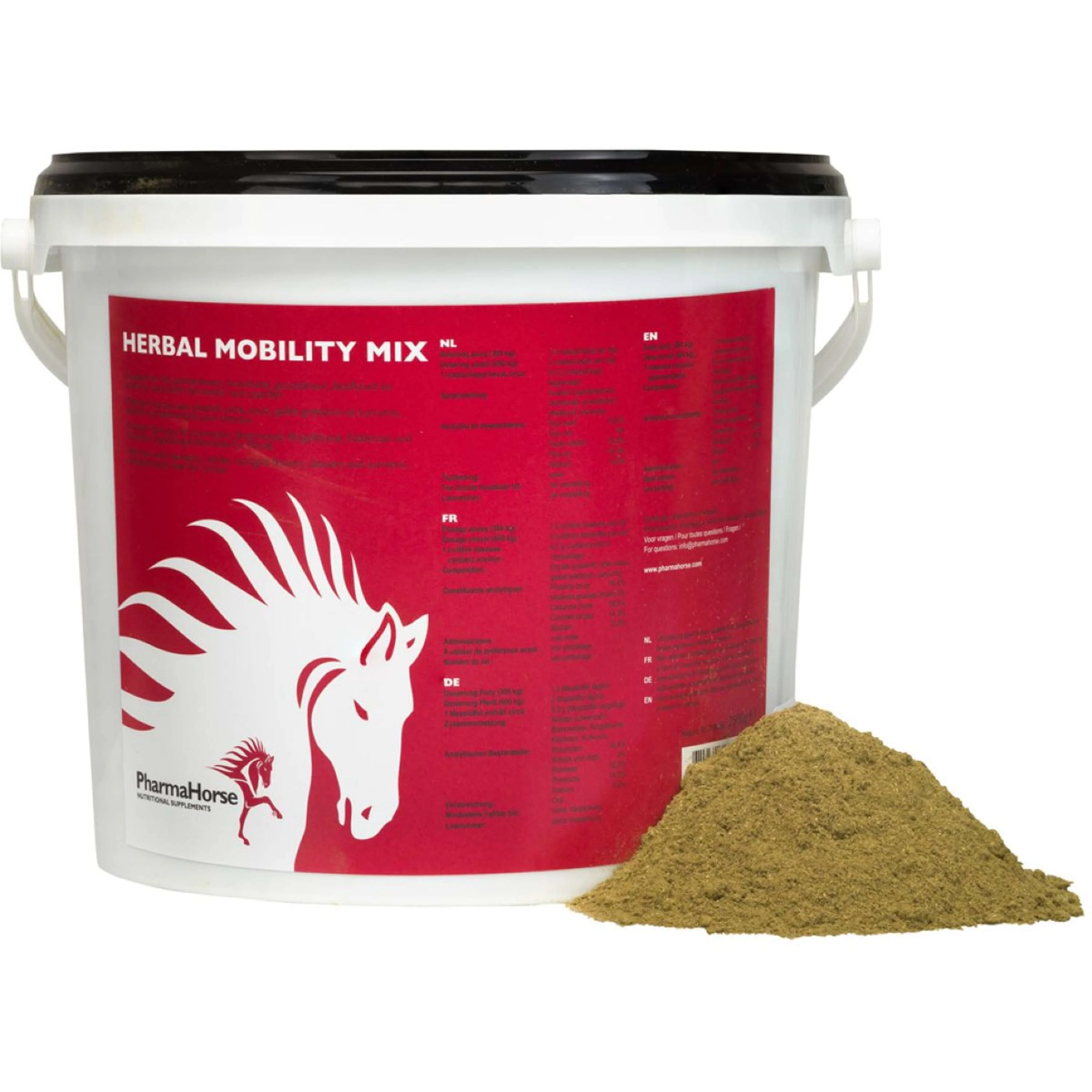 PharmaHorse Herbal Mobility Mix - Image 2