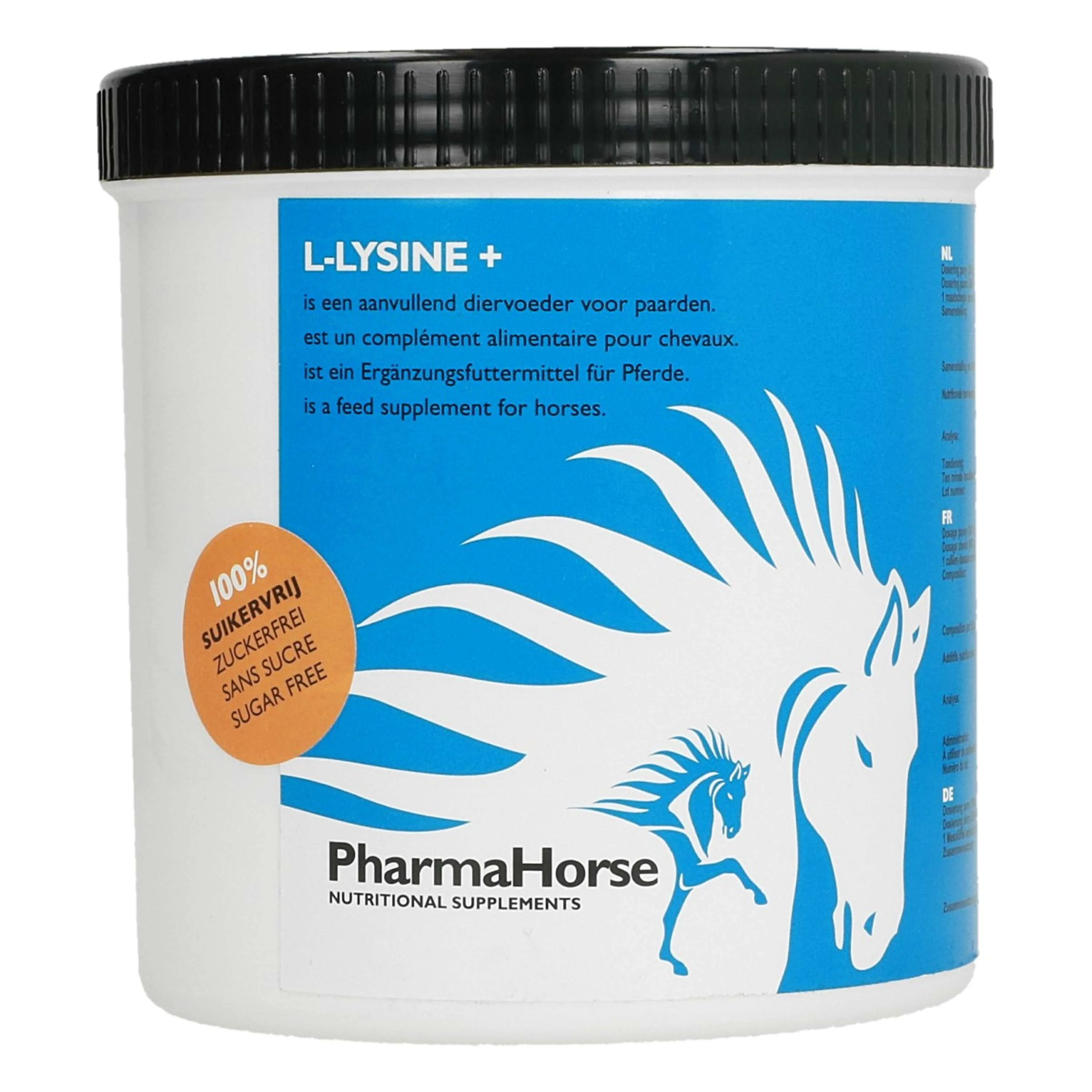 PharmaHorse L-Lysine - Image 3