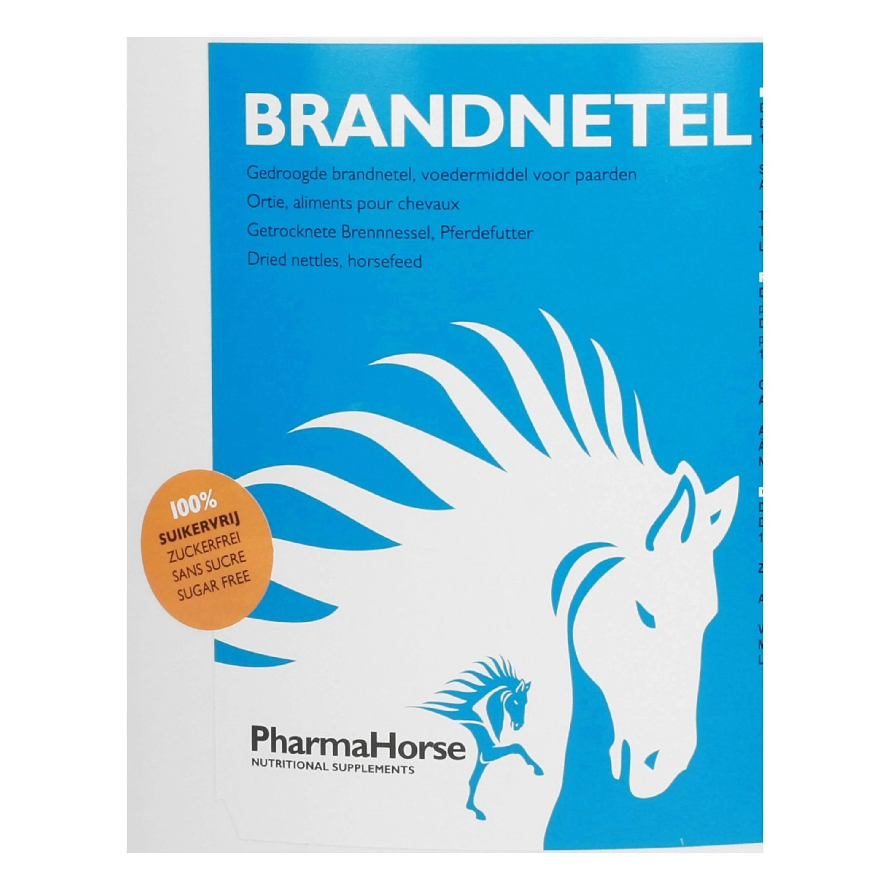 PharmaHorse Ortie - Image 2