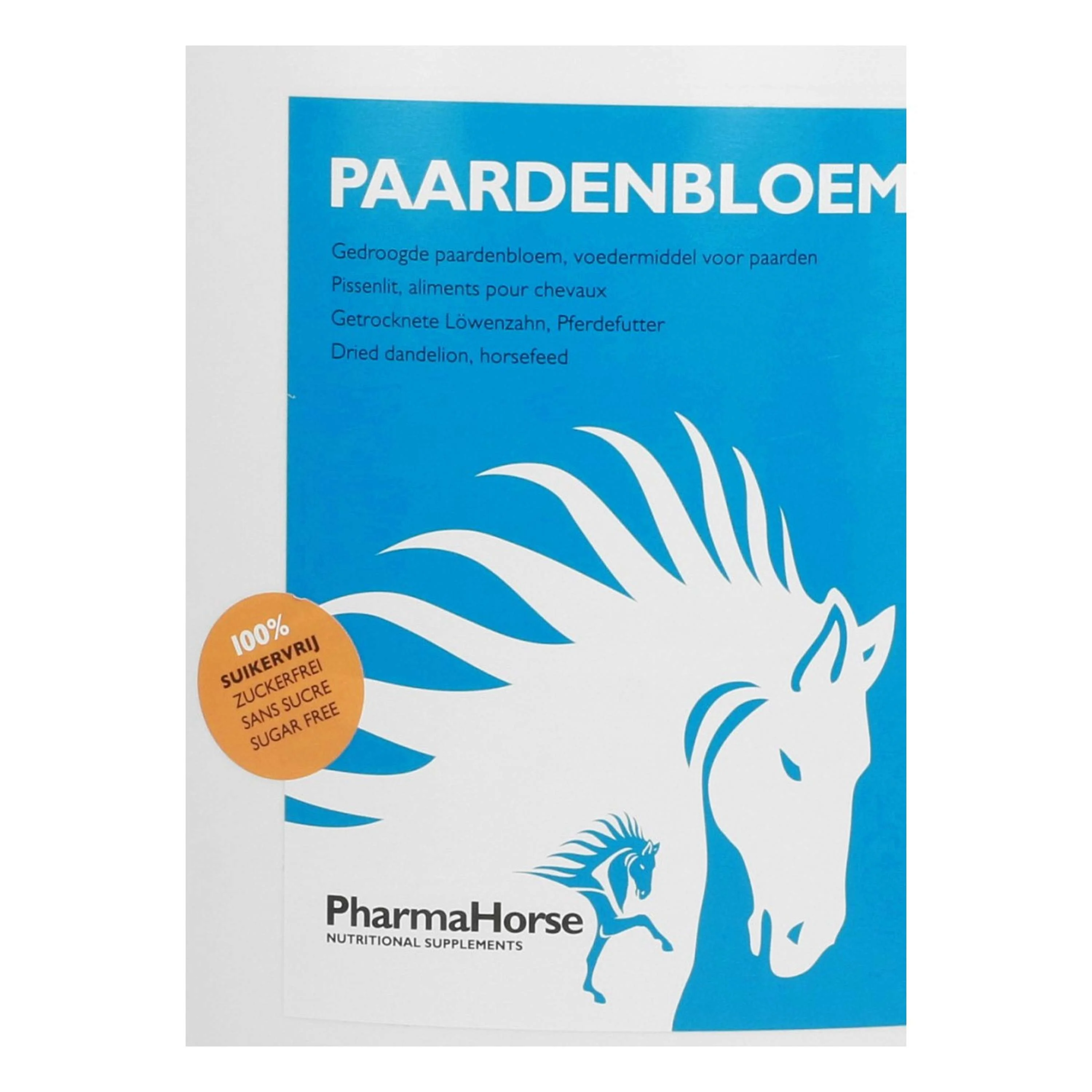 PharmaHorse Pissenlit - Image 3