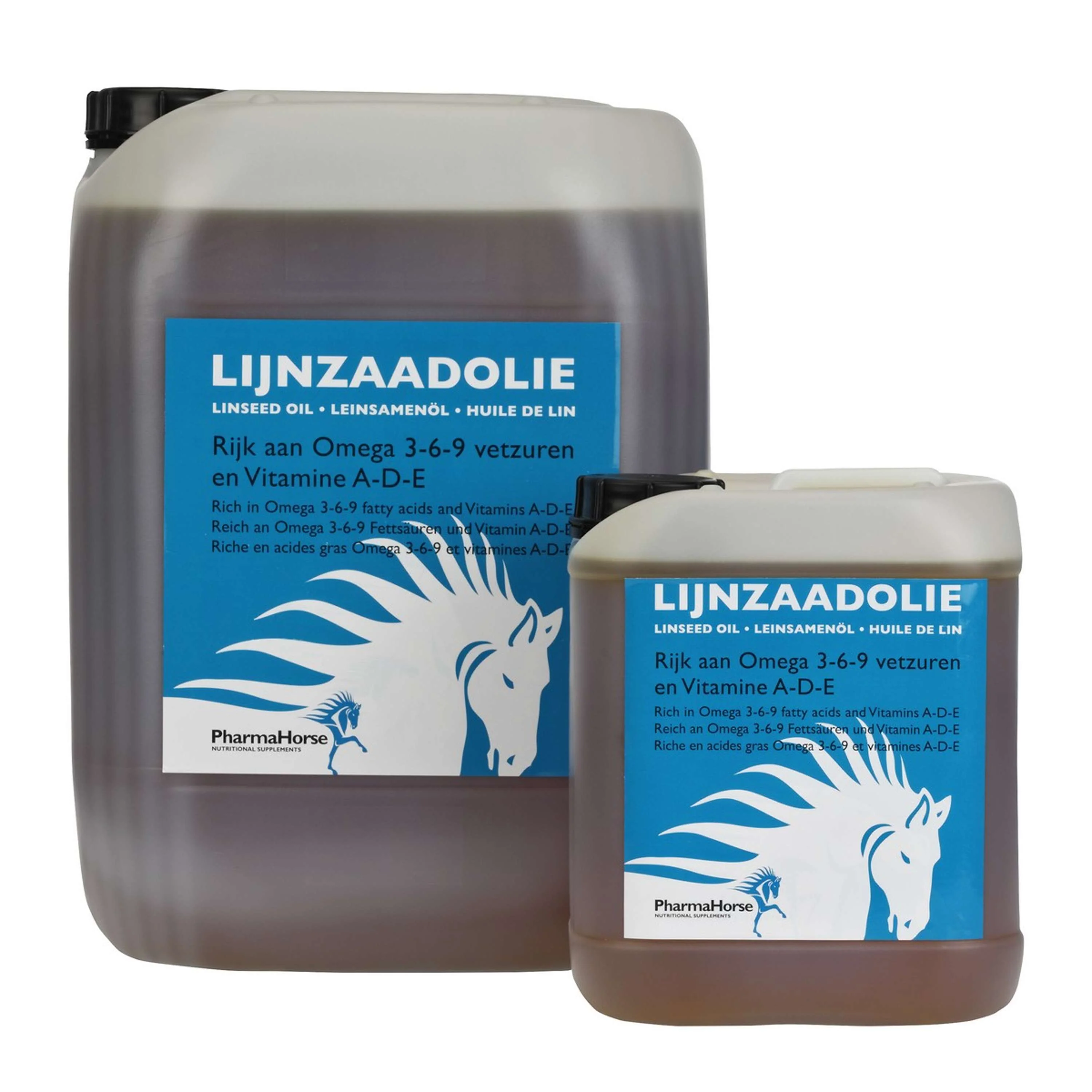 PharmaHorse Pompe de Jerrycan - Image 2