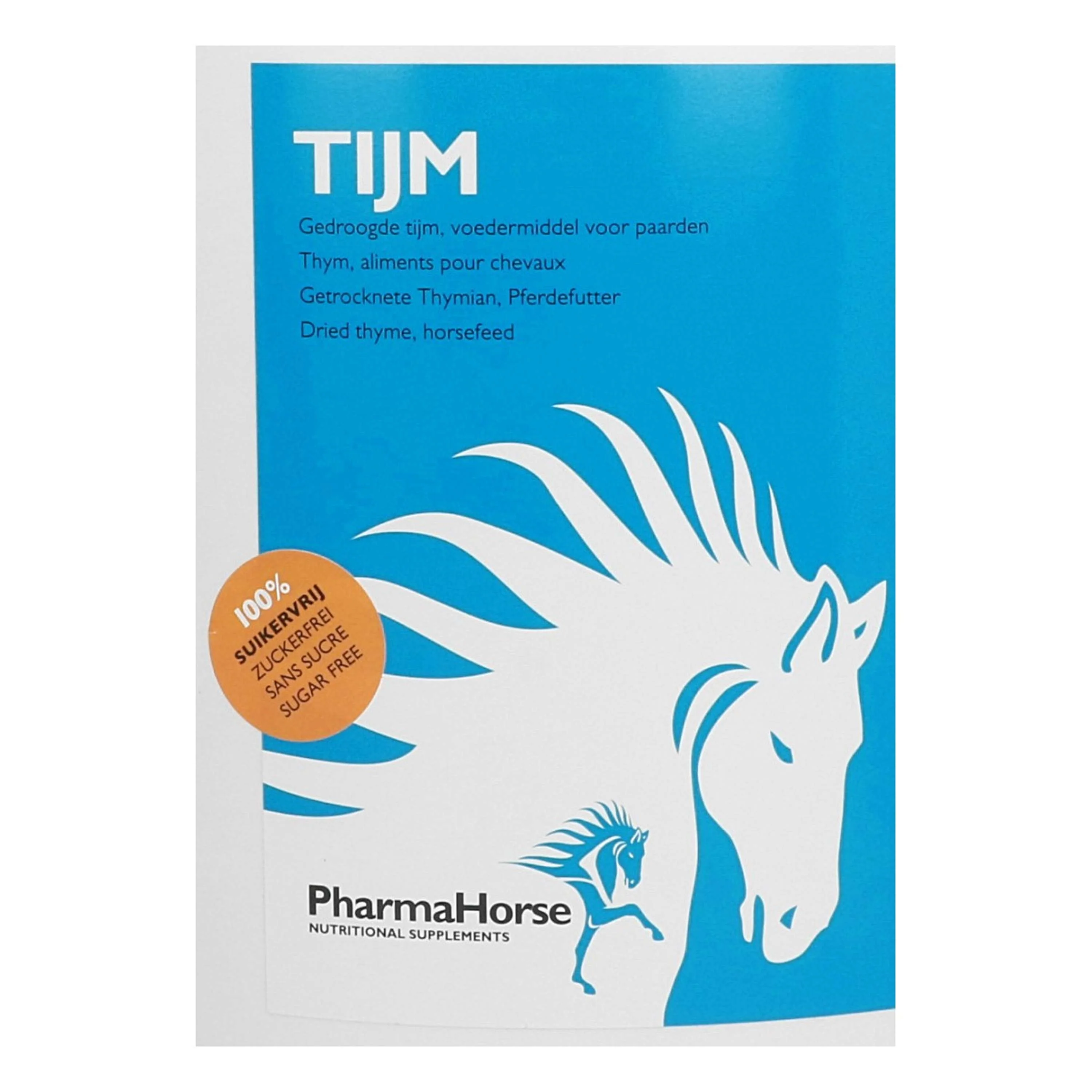 PharmaHorse Thym - Image 3