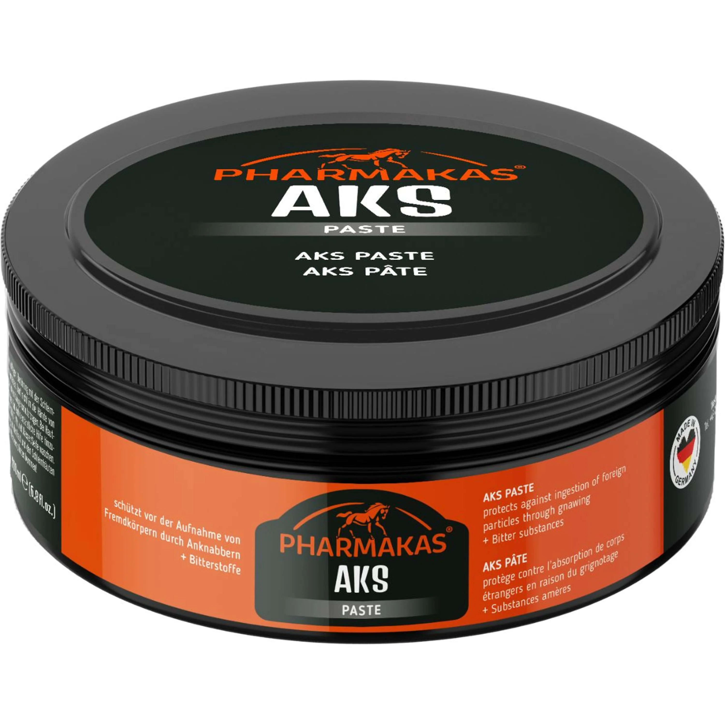 Pharmakas Anti-Mordillage AKS Paste - Image 2