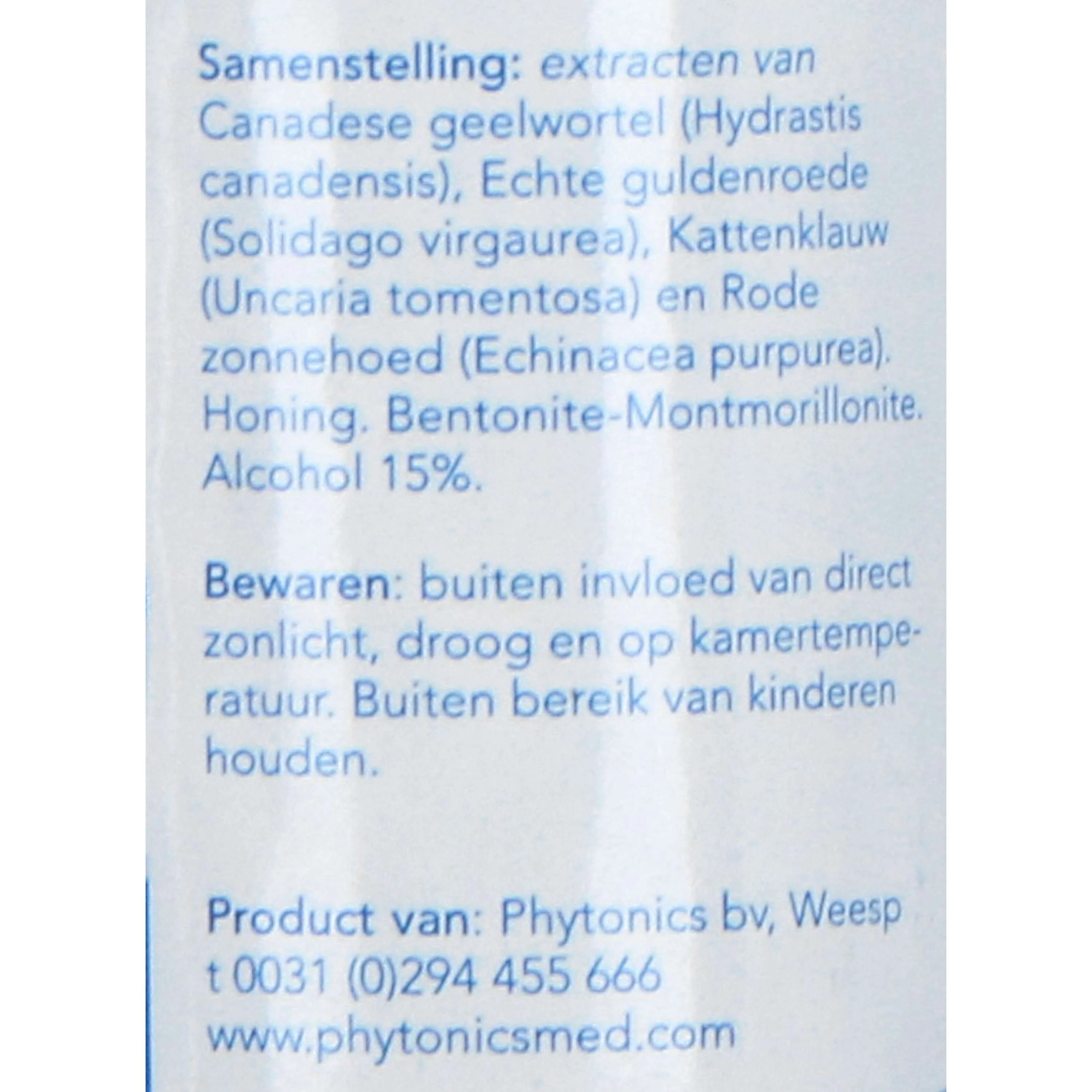 Phytonics All Sept Spray Chien/Chat/Cheval - Image 5