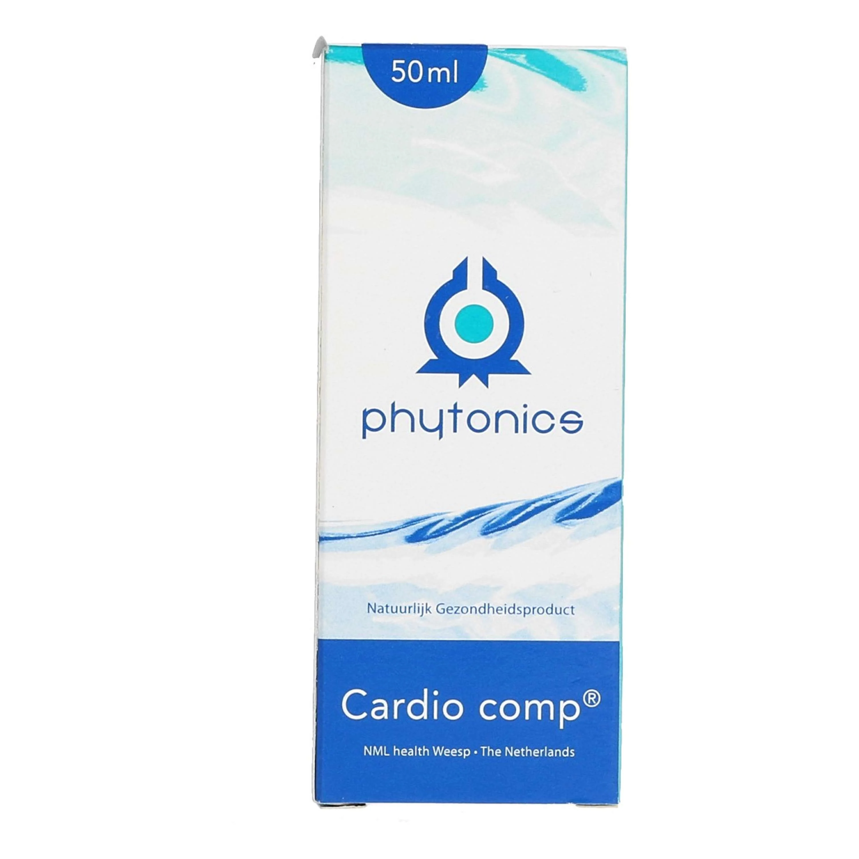 Phytonics Cardio Comp Chien/Chat/Cheval - Image 3