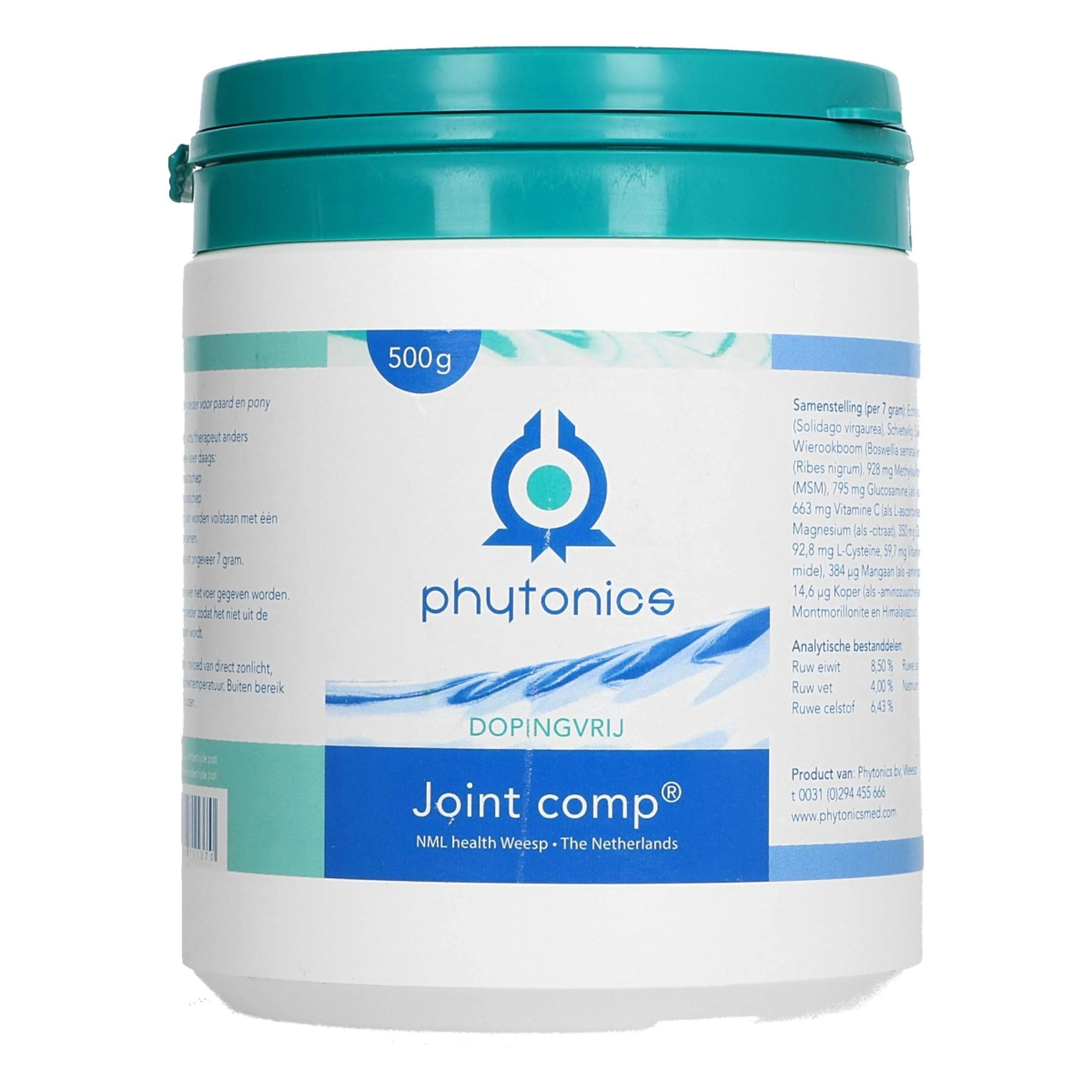 Phytonics Composé Articulations P/P - Image 7