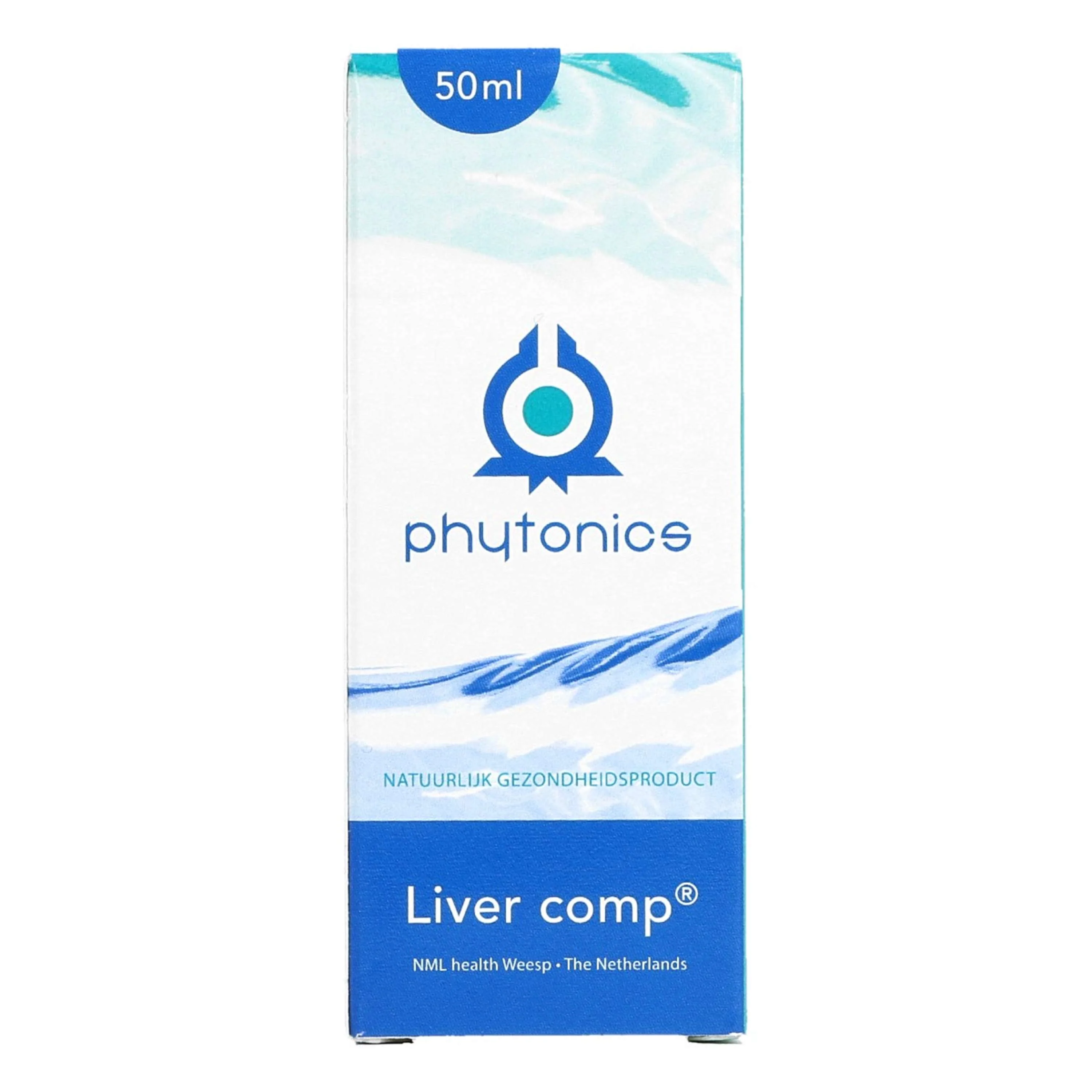 Phytonics Composé Foie - Image 3