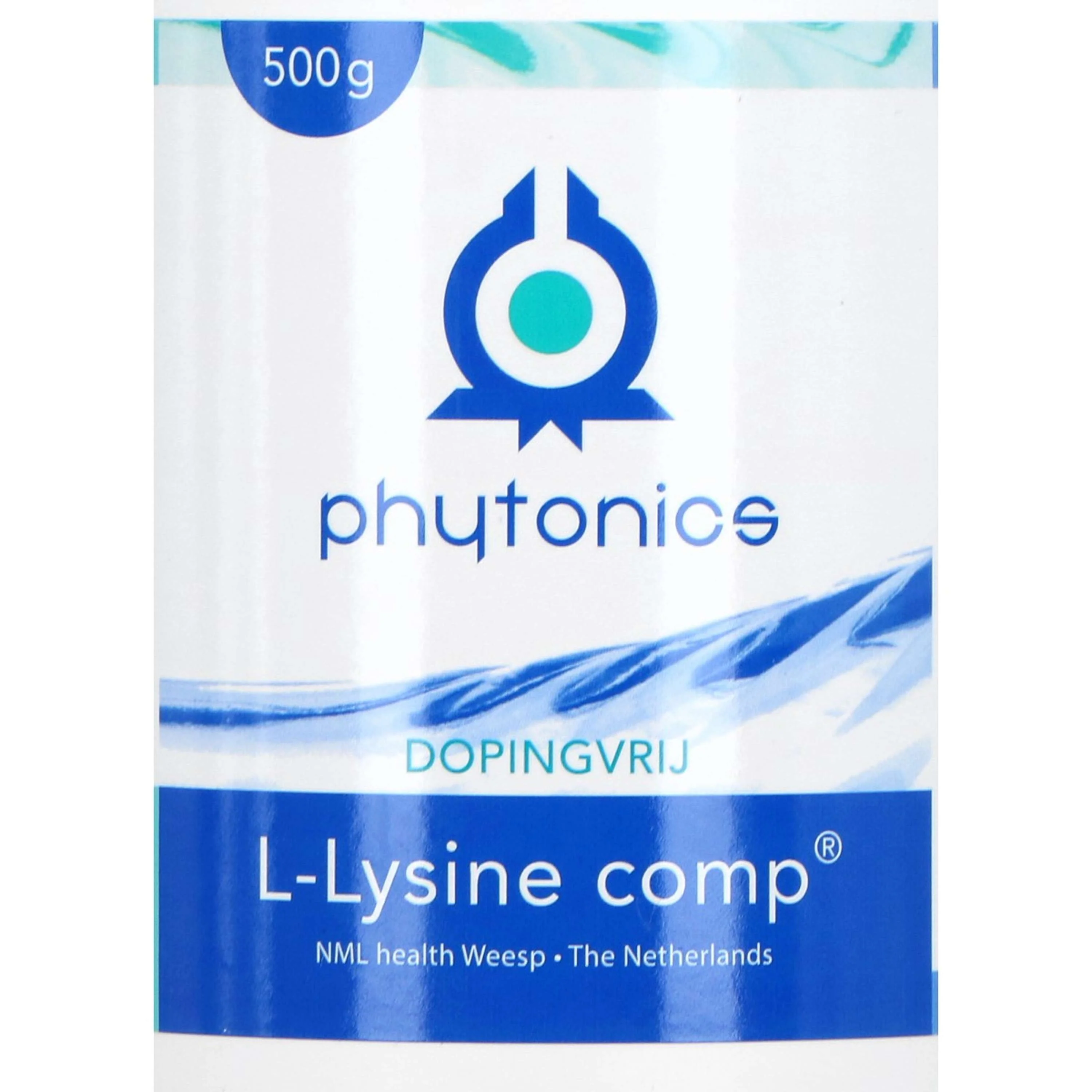 Phytonics Composé L-Lysine Cheval/Poney - Image 2