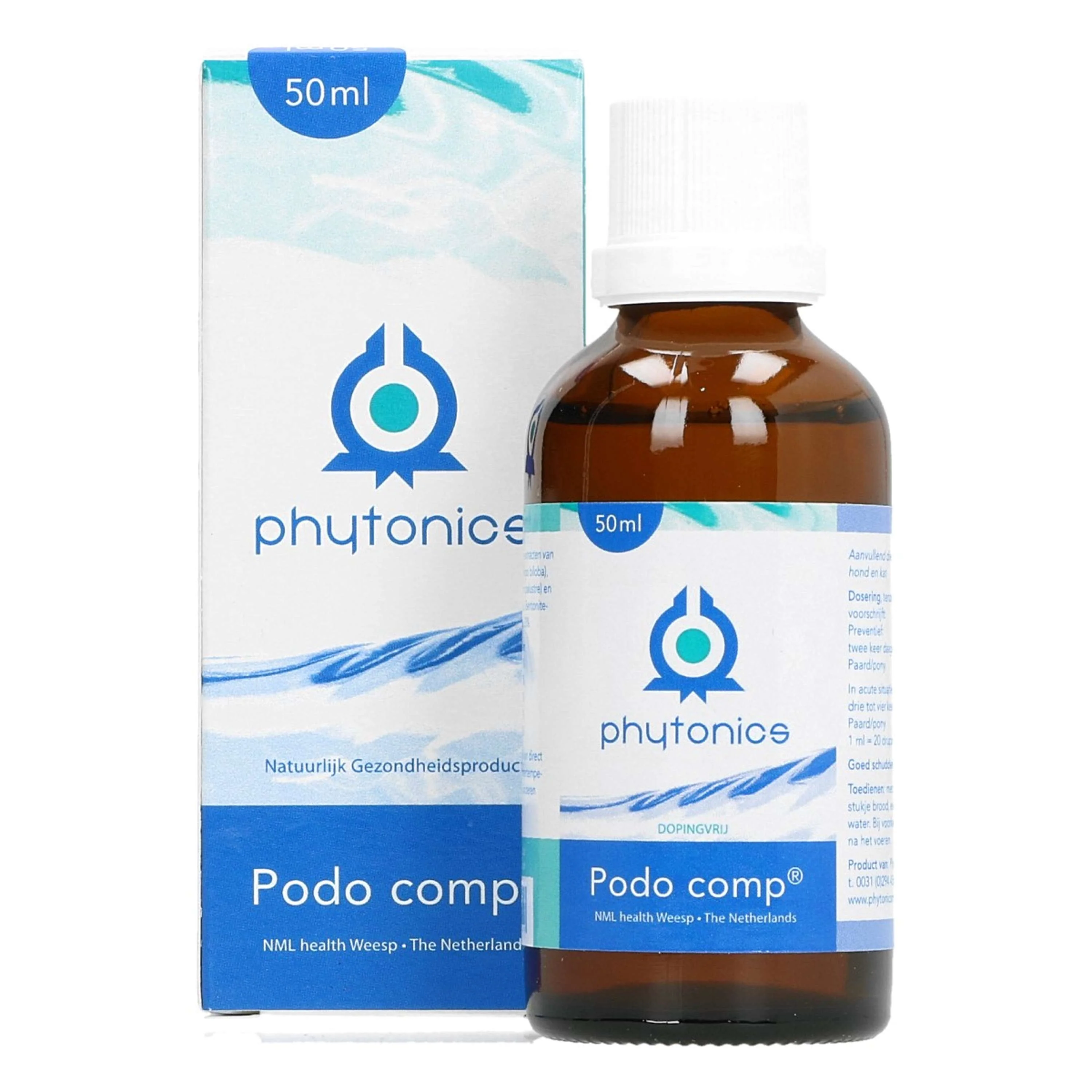 Phytonics Composé Pied - Image 2