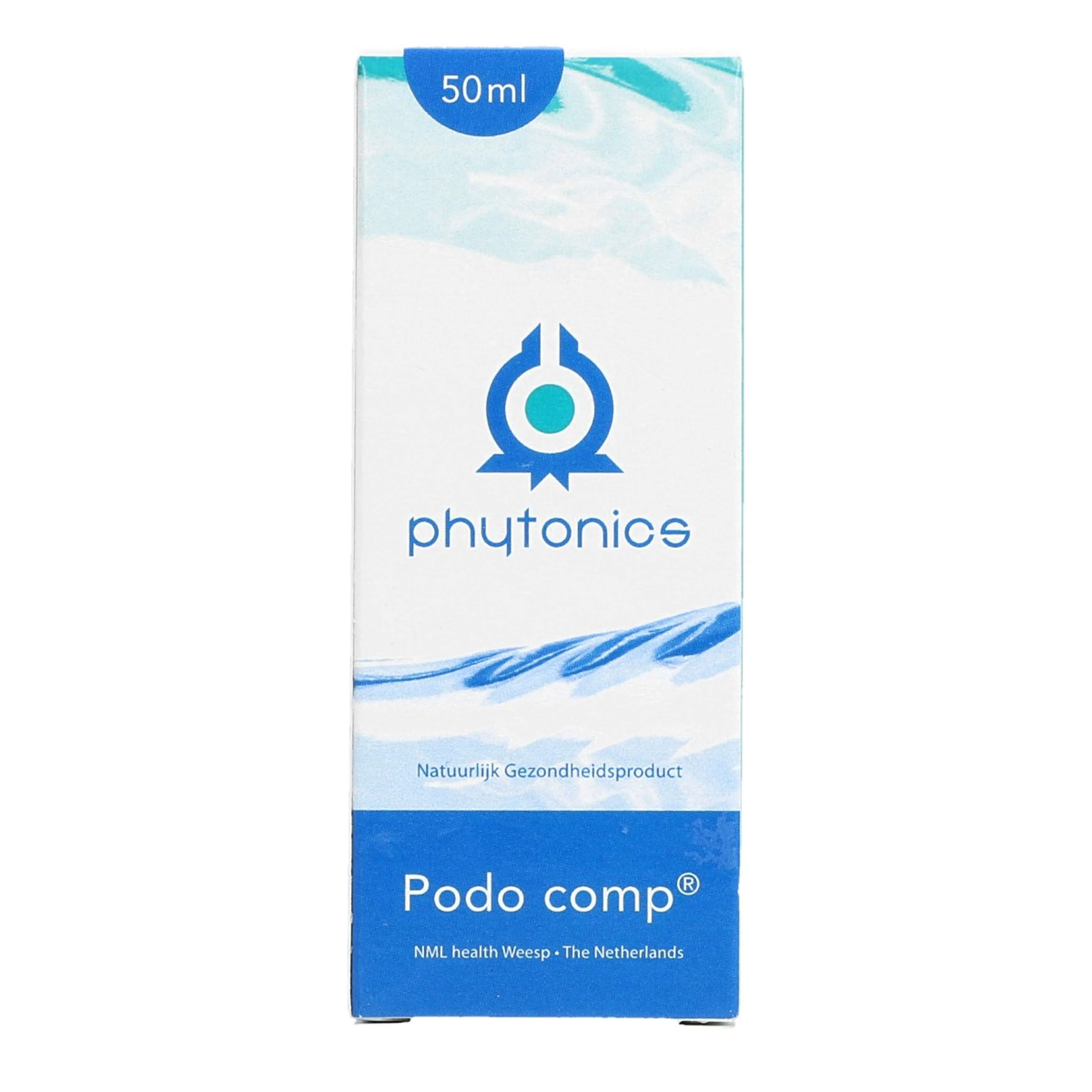Phytonics Composé Pied - Image 3