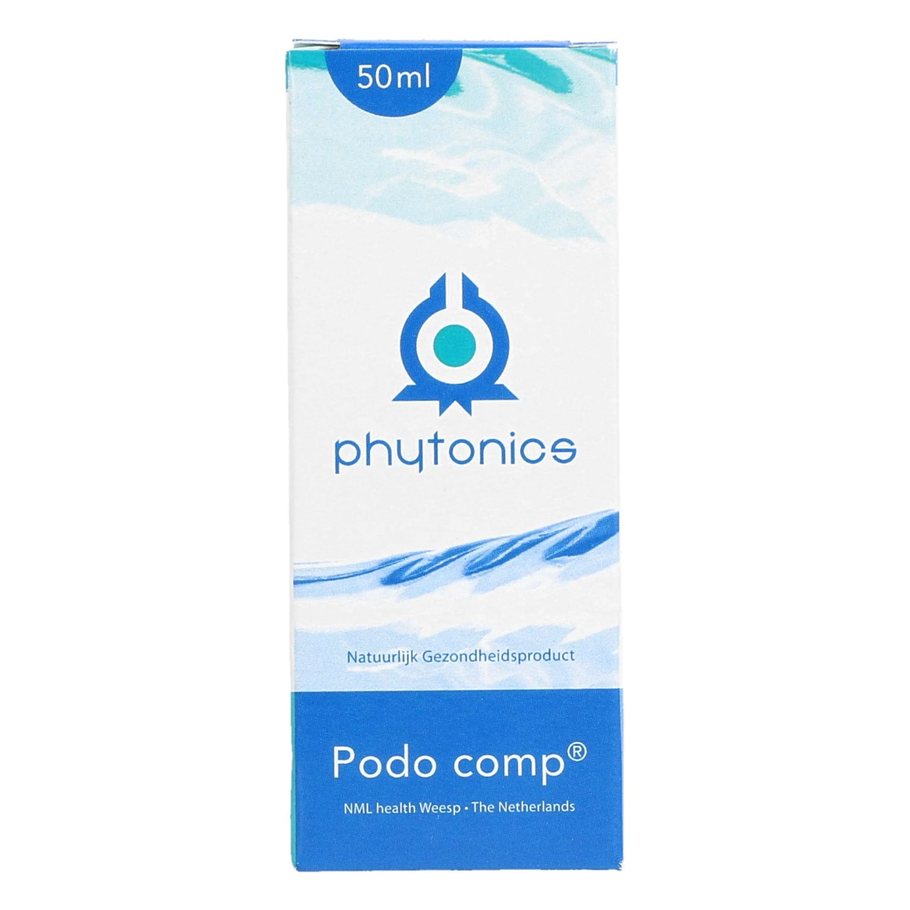 Phytonics Composé Pied - Image 5