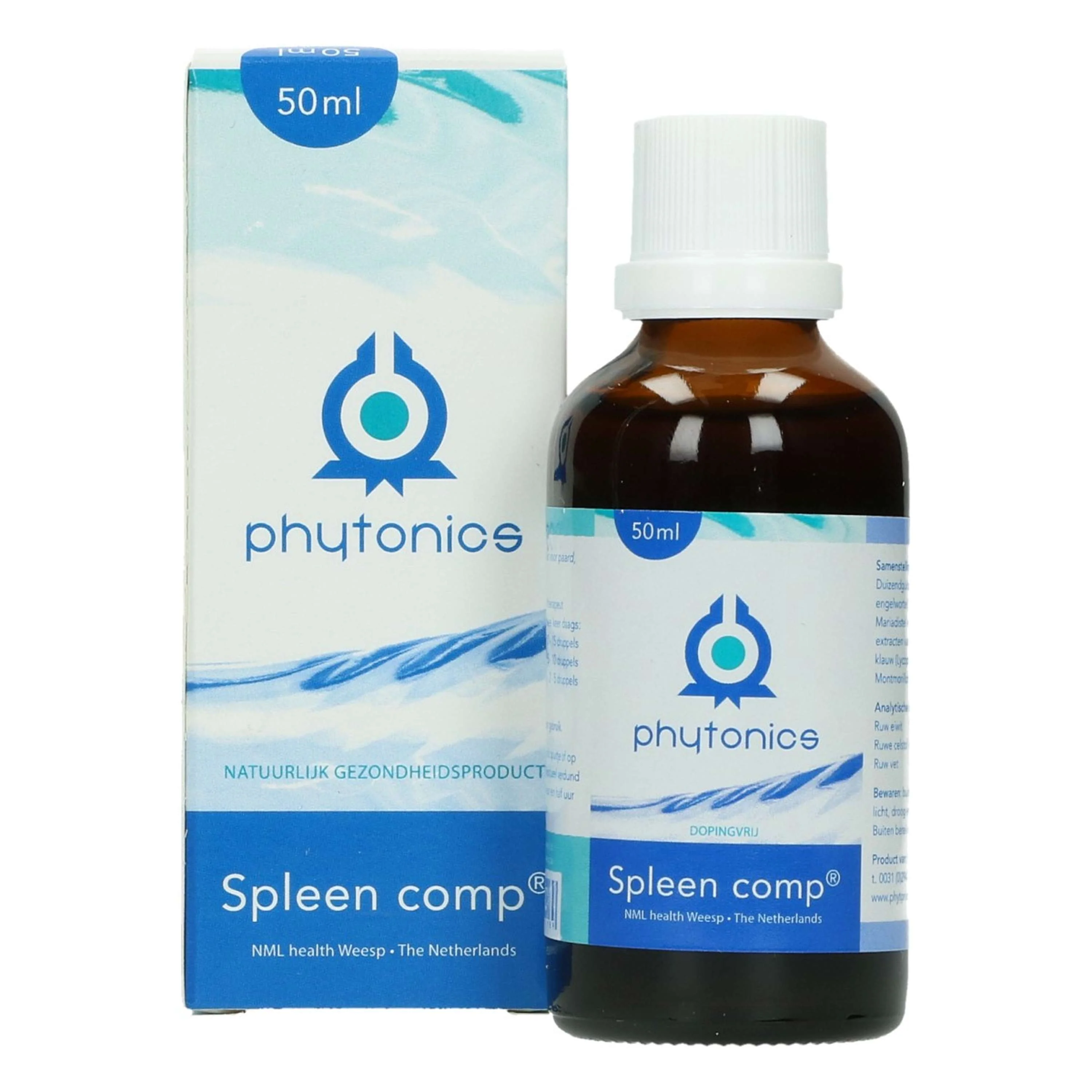 Phytonics Composé Rate - Image 2