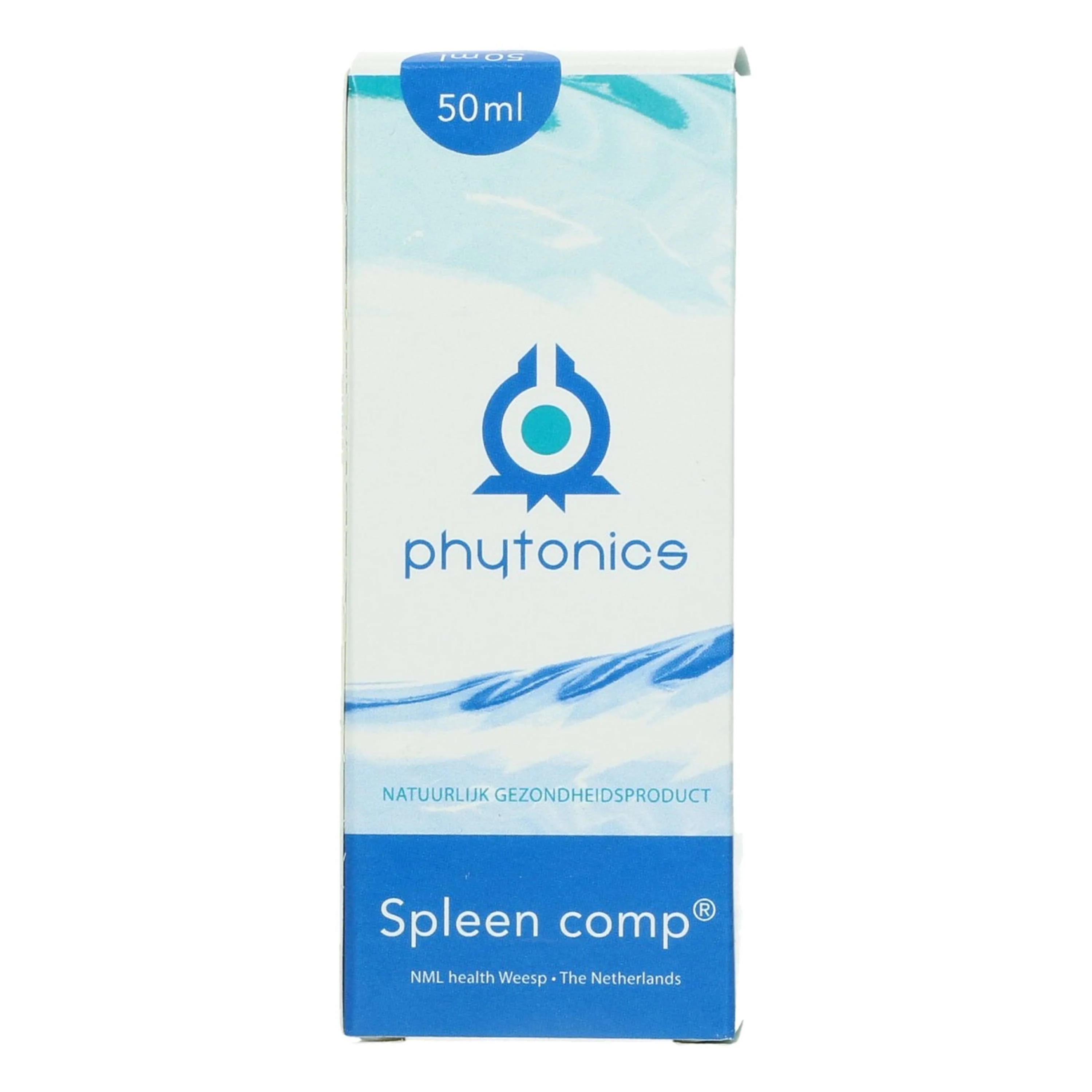 Phytonics Composé Rate - Image 3