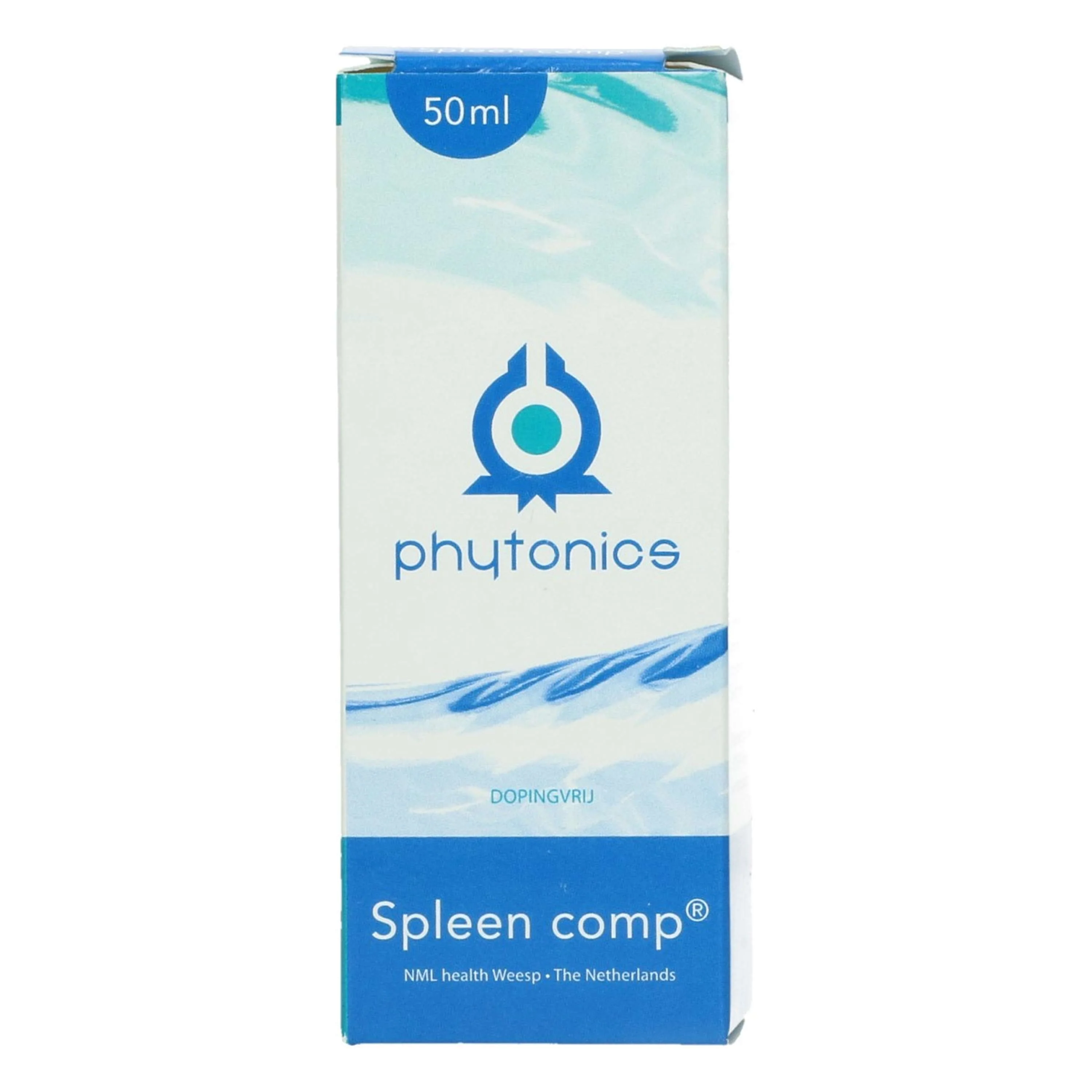 Phytonics Composé Rate - Image 5