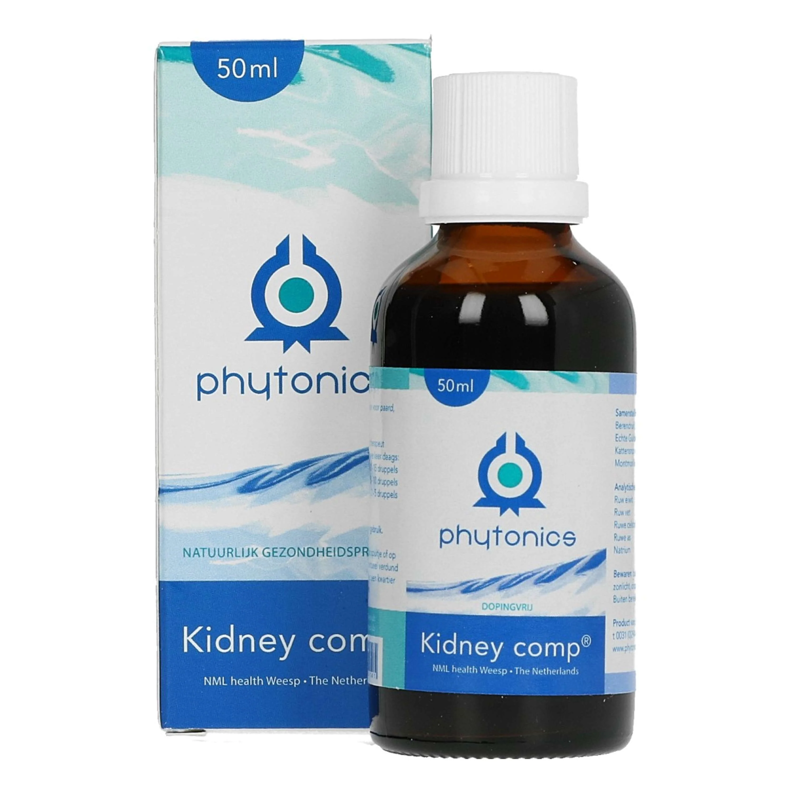 Phytonics Composé Reins - Image 2