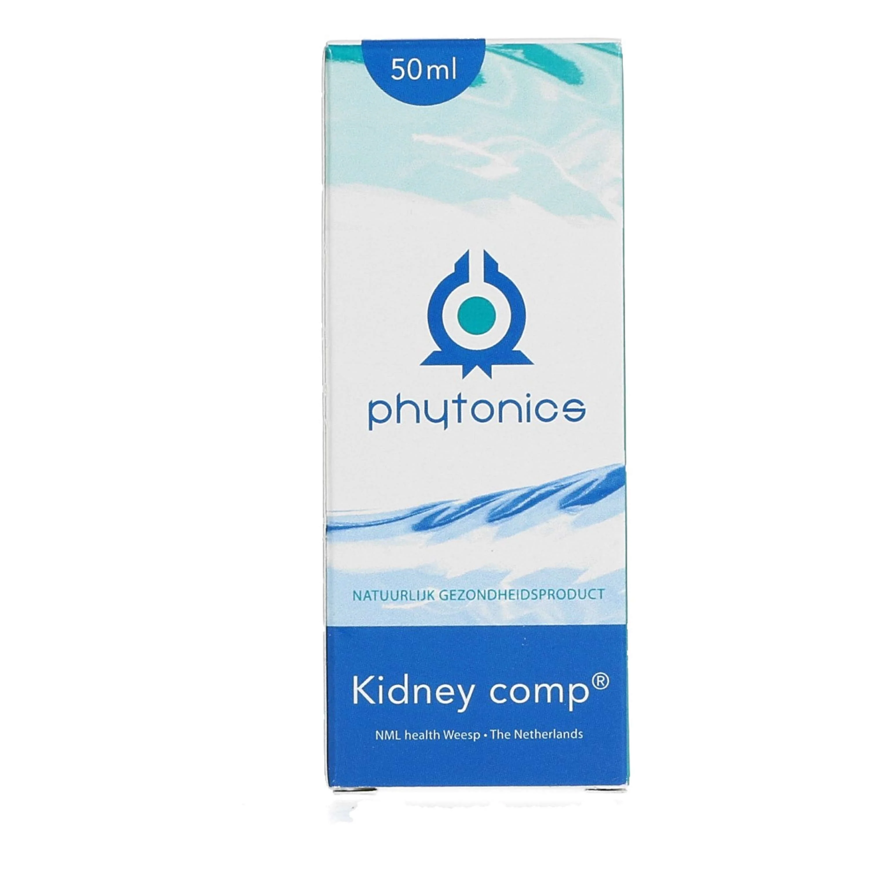 Phytonics Composé Reins - Image 3