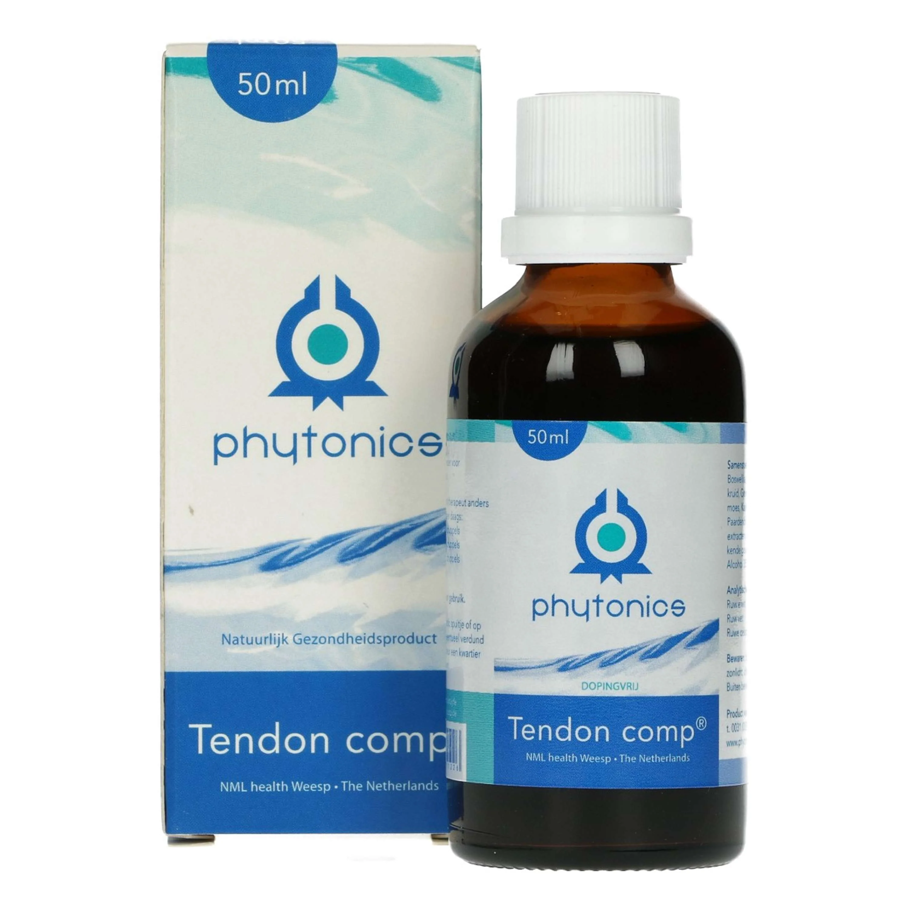 Phytonics Composé Tendon - Image 2