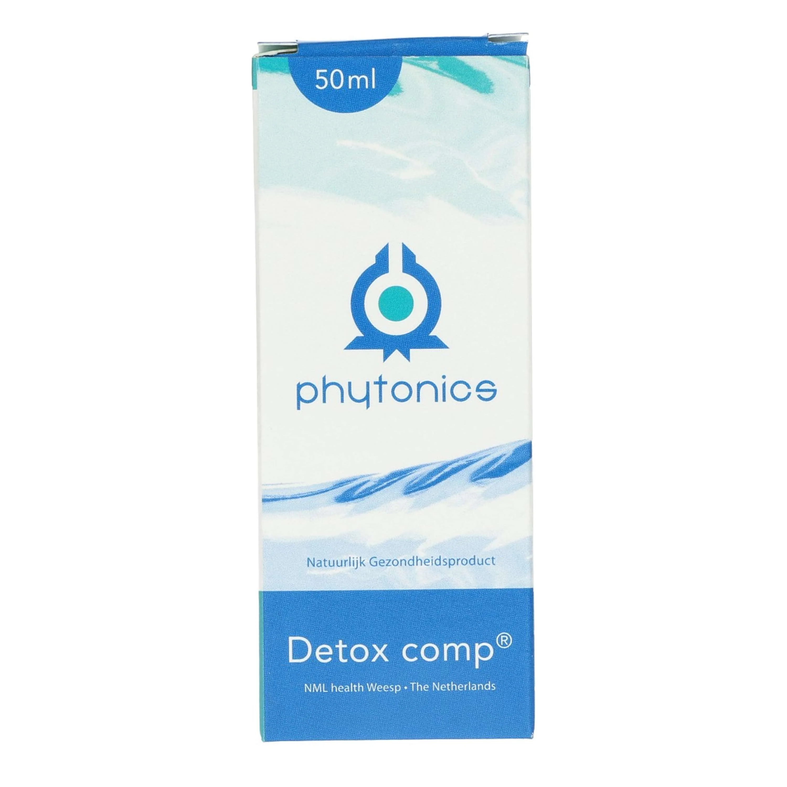 Phytonics Detox Comp Chien/Chat/Cheval - Image 3