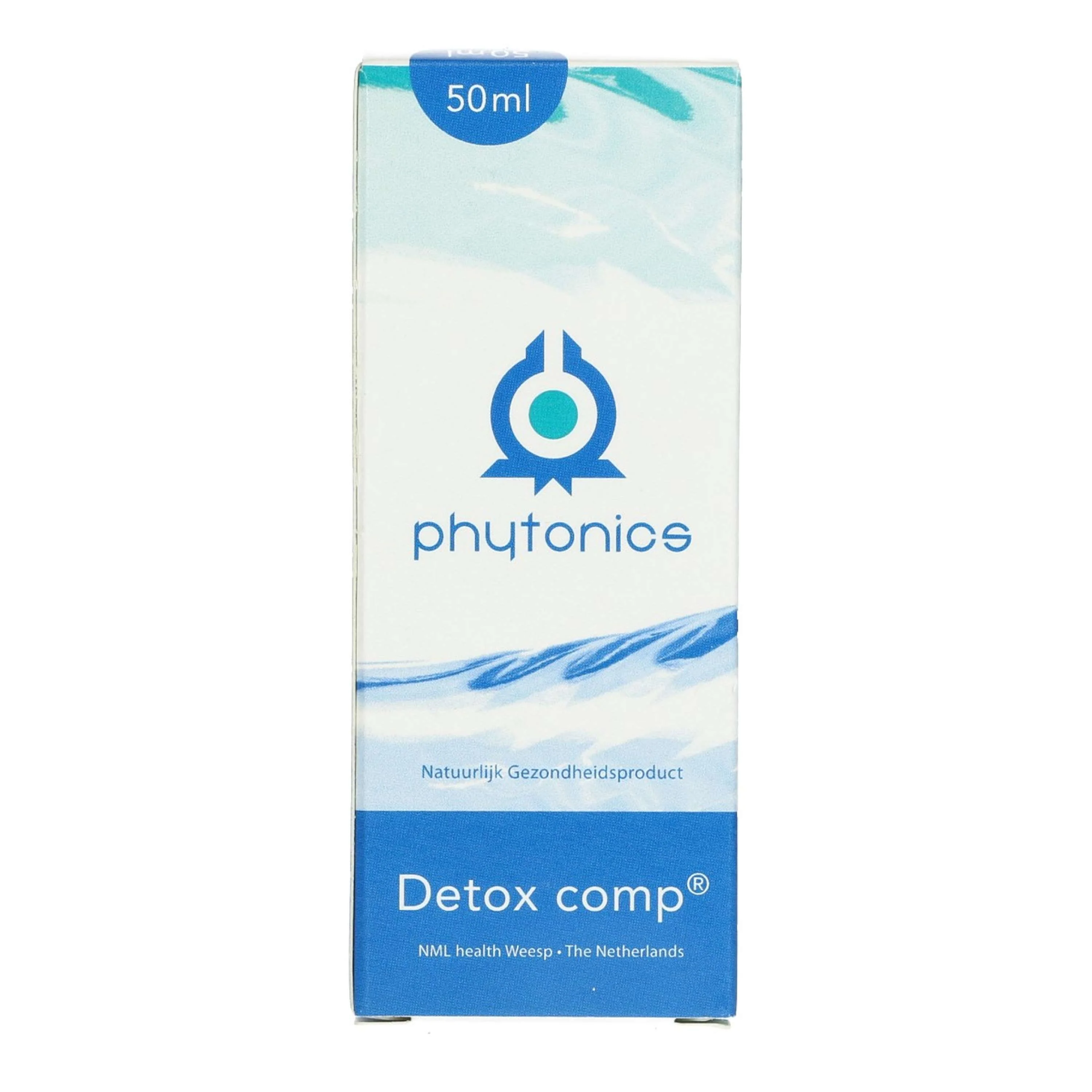 Phytonics Detox Comp Chien/Chat/Cheval - Image 5