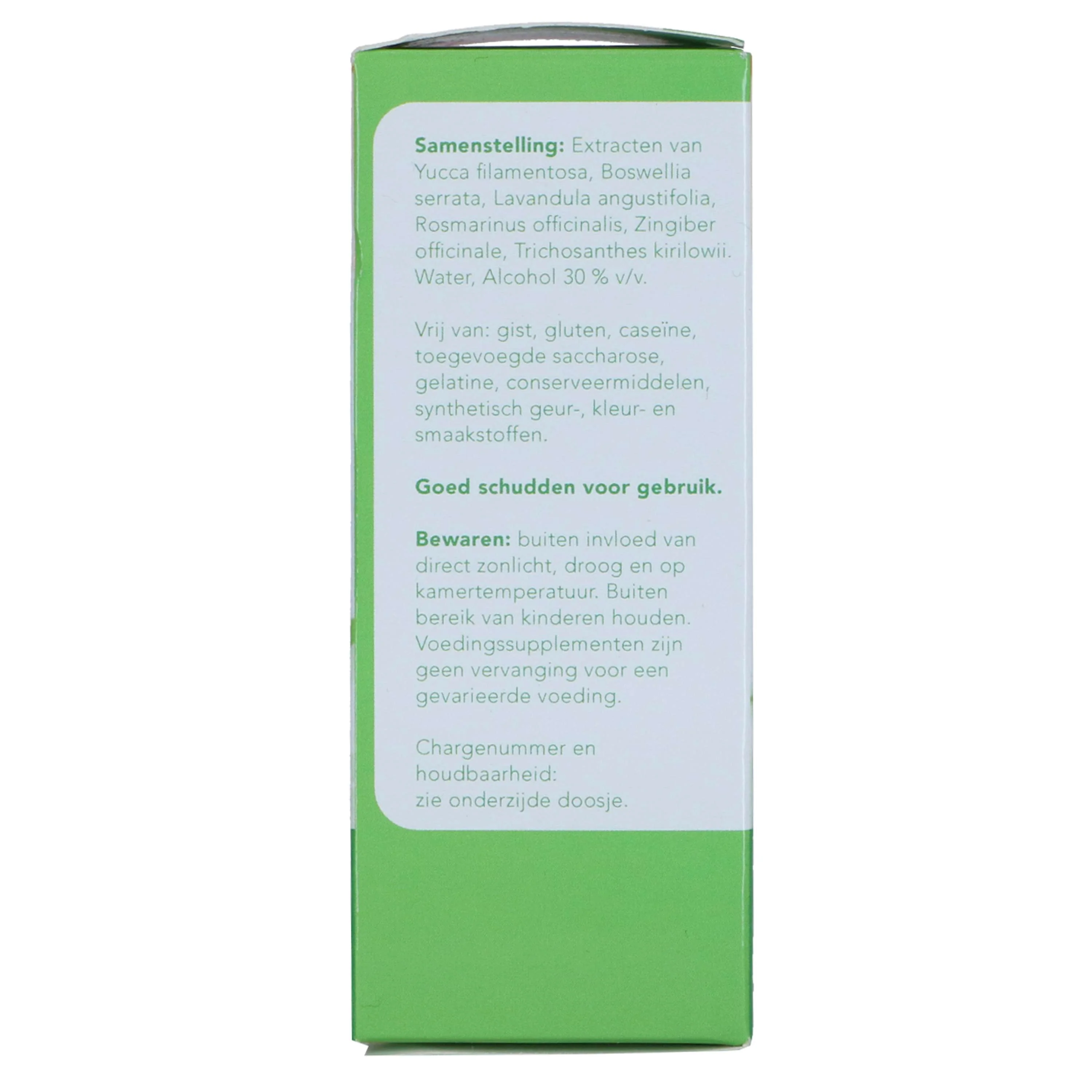 Phytonics Efipain - Image 2
