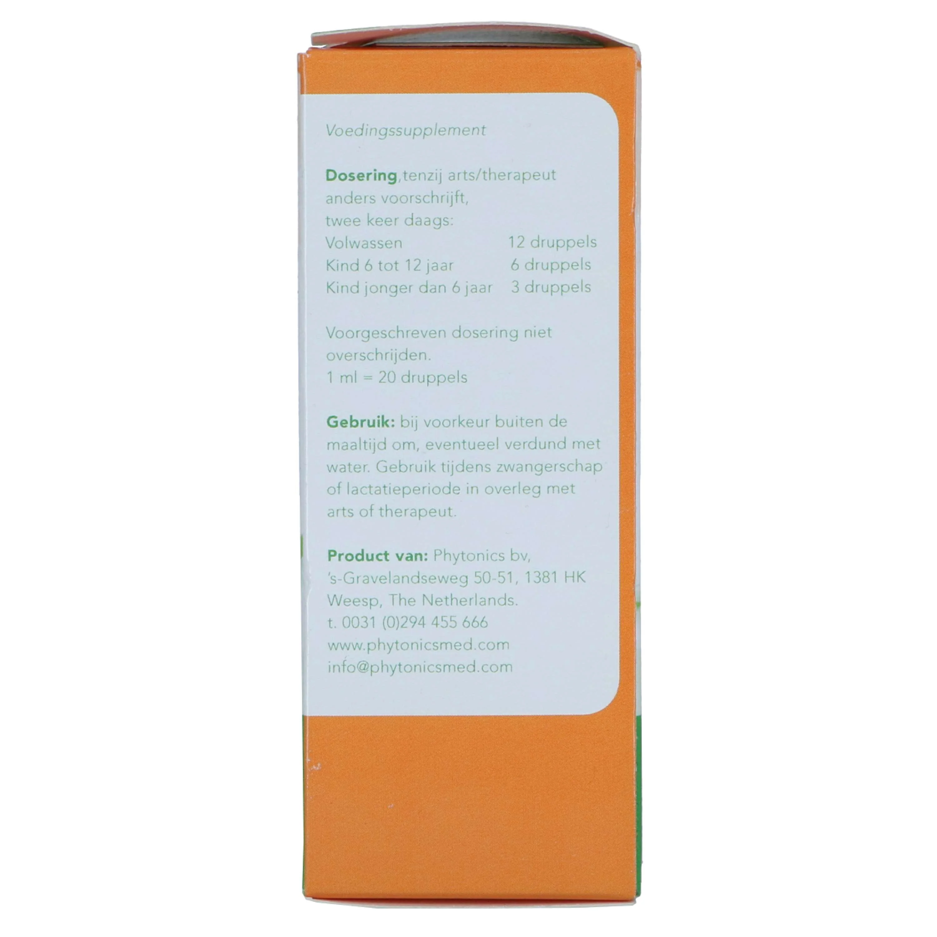 Phytonics Efipain - Image 3