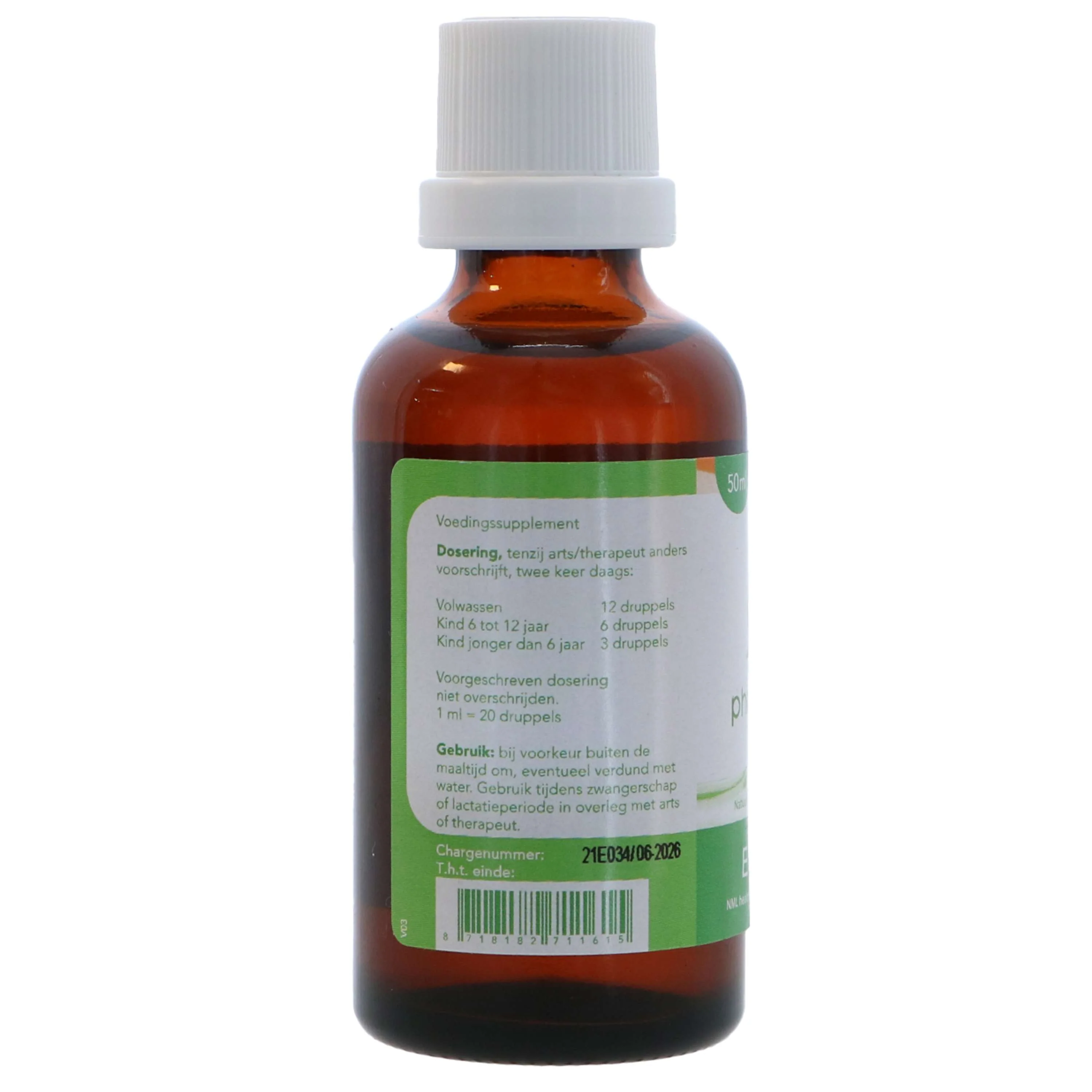 Phytonics Efipain - Image 4