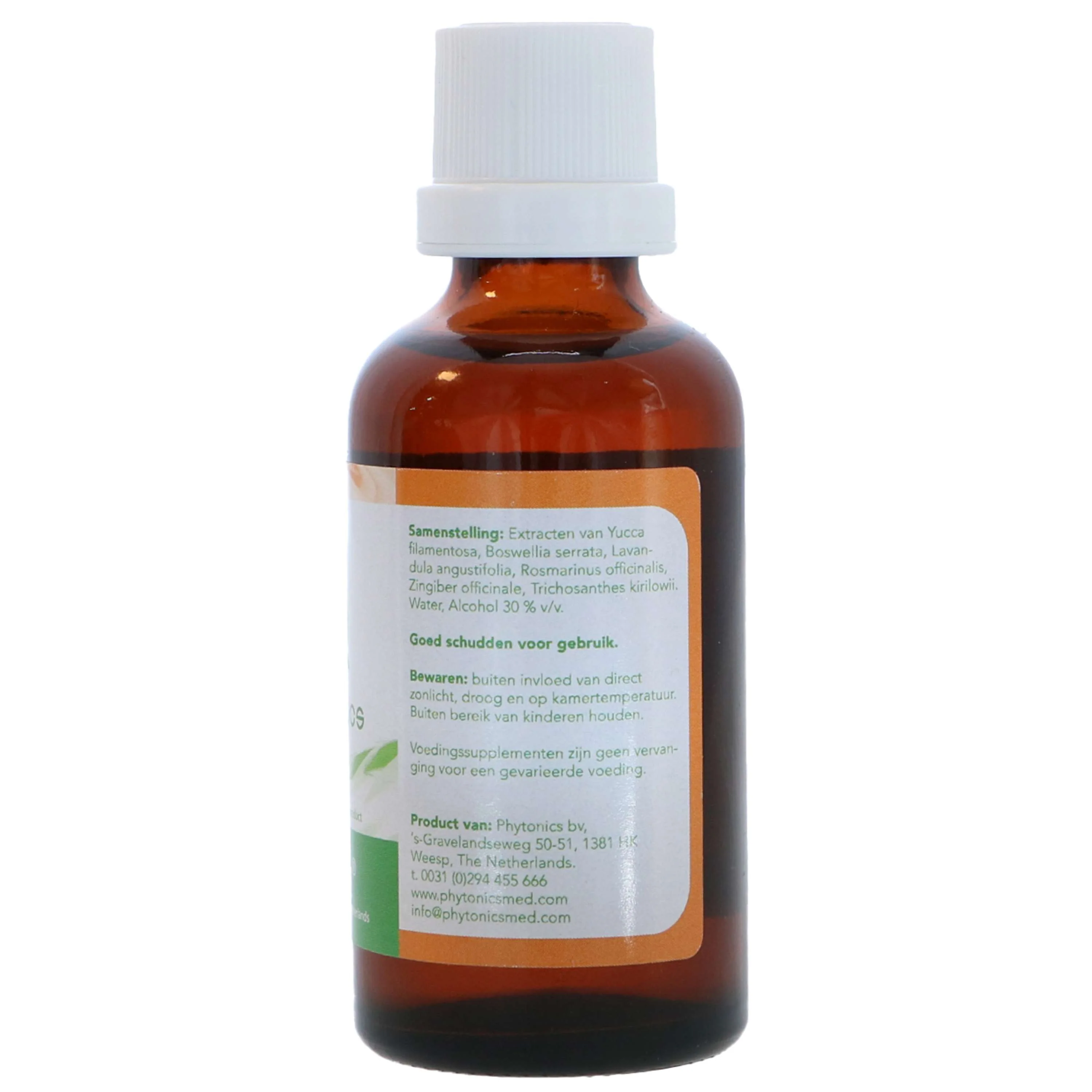 Phytonics Efipain - Image 5