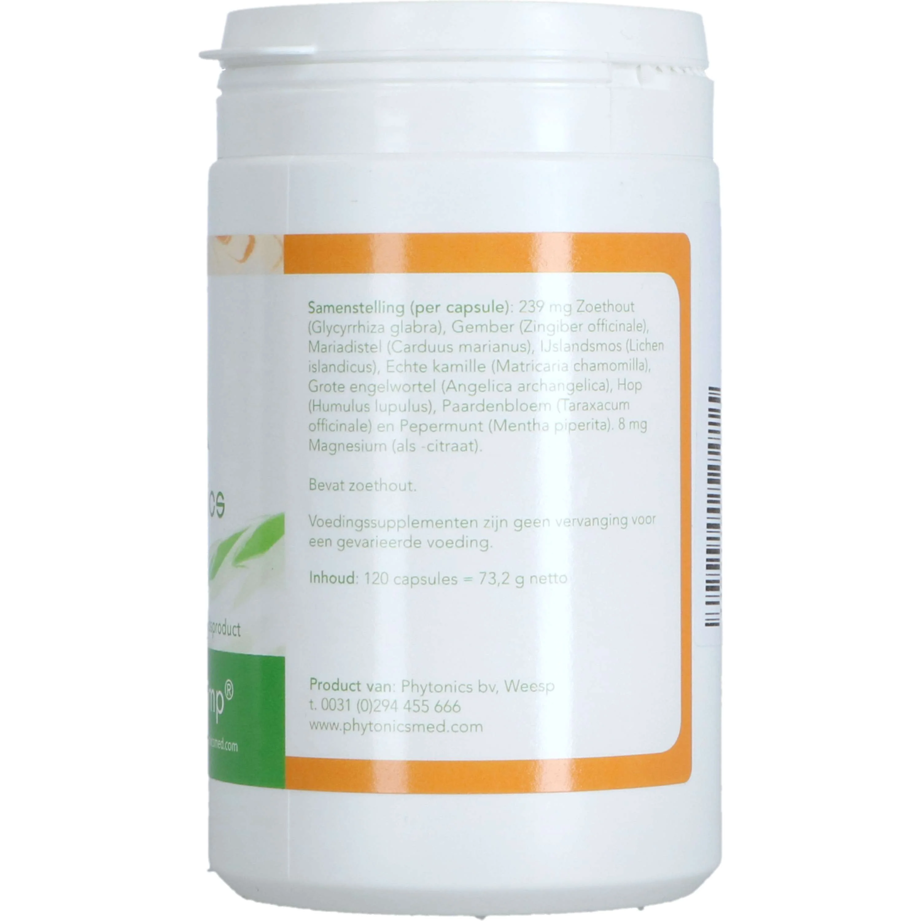 Phytonics Gastri Comp Humain - Image 3