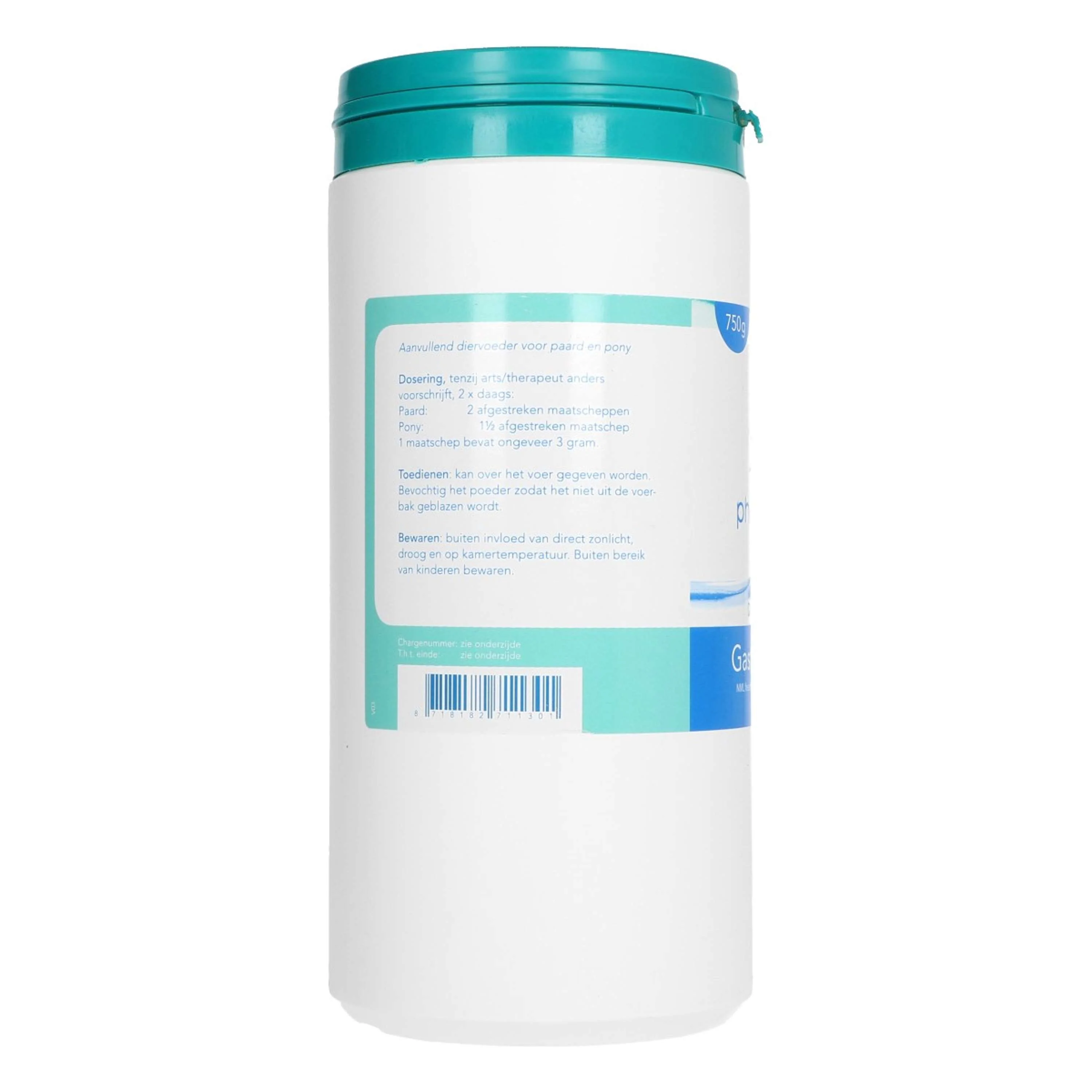 Phytonics Gastri Compositum Cheval/Poney - Image 3