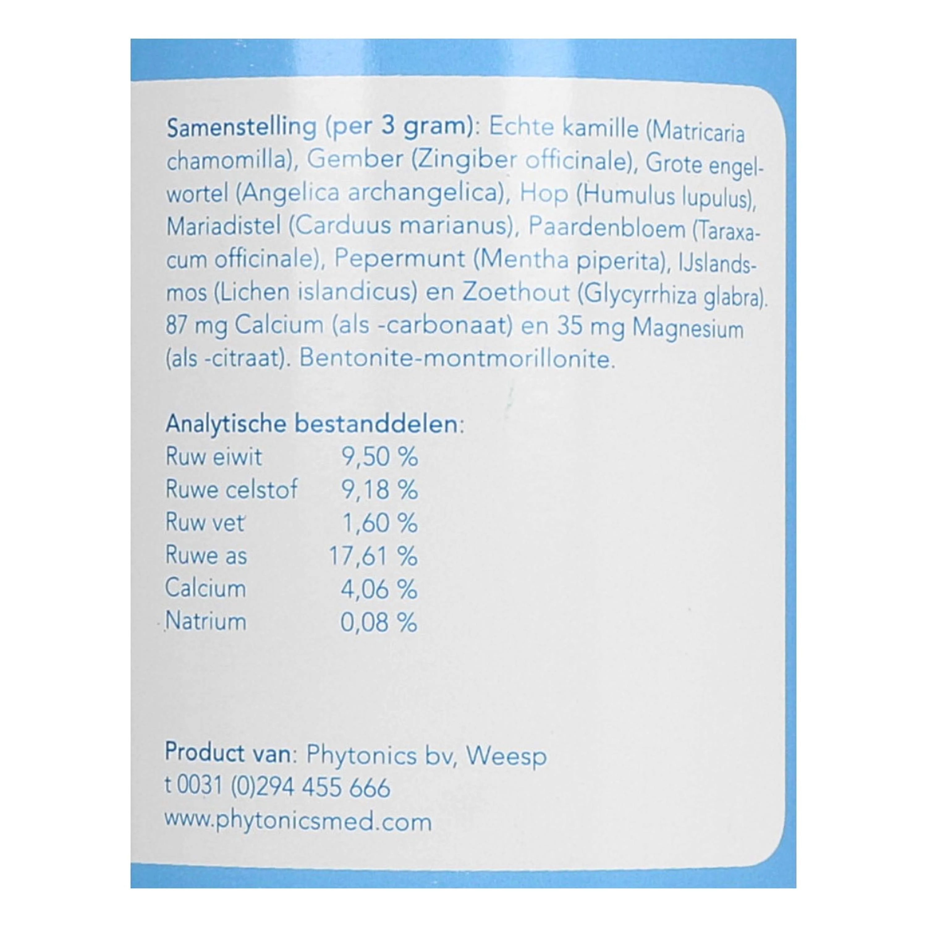 Phytonics Gastri Compositum Cheval/Poney - Image 4