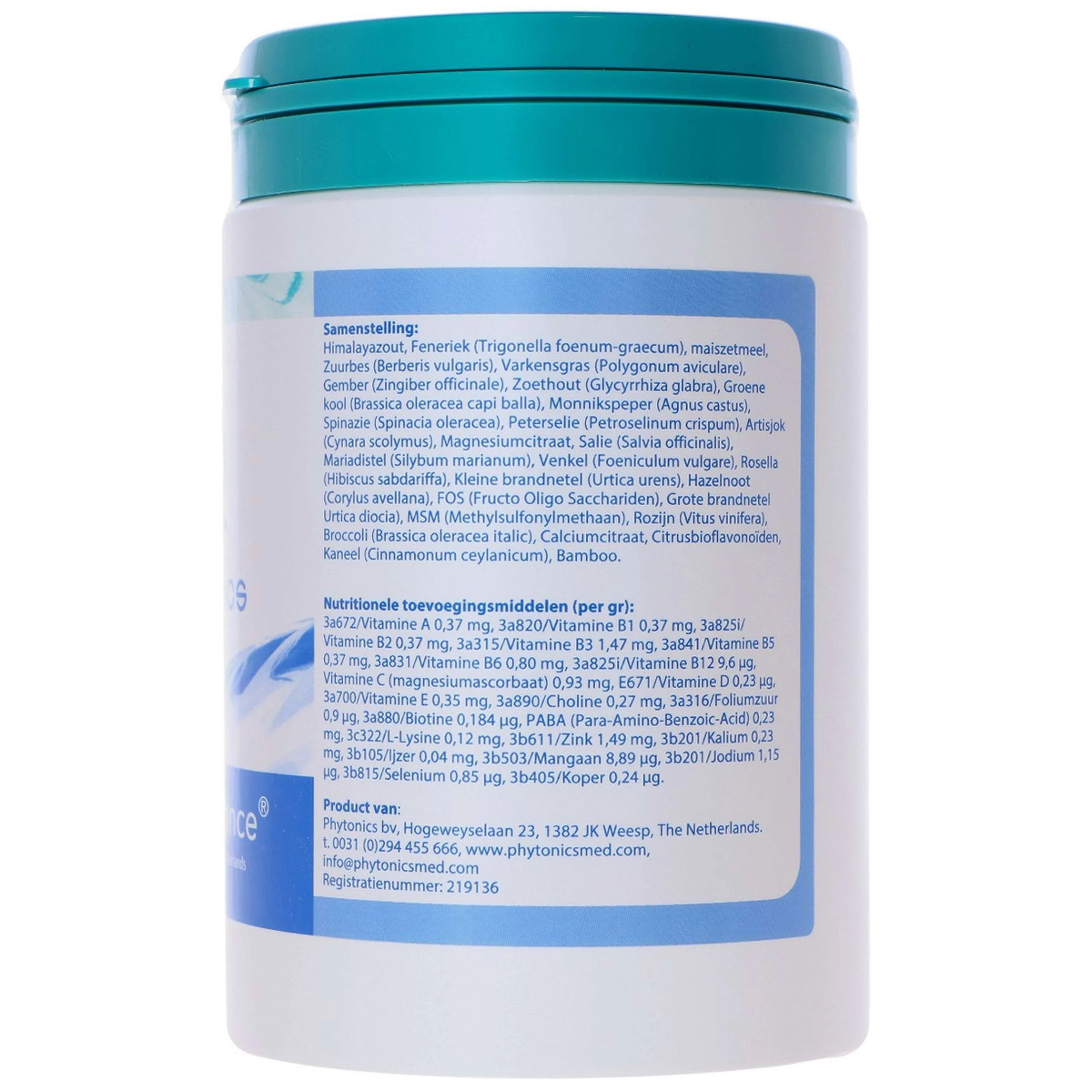 Phytonics Gluco Balance Cheval/Poney - Image 2