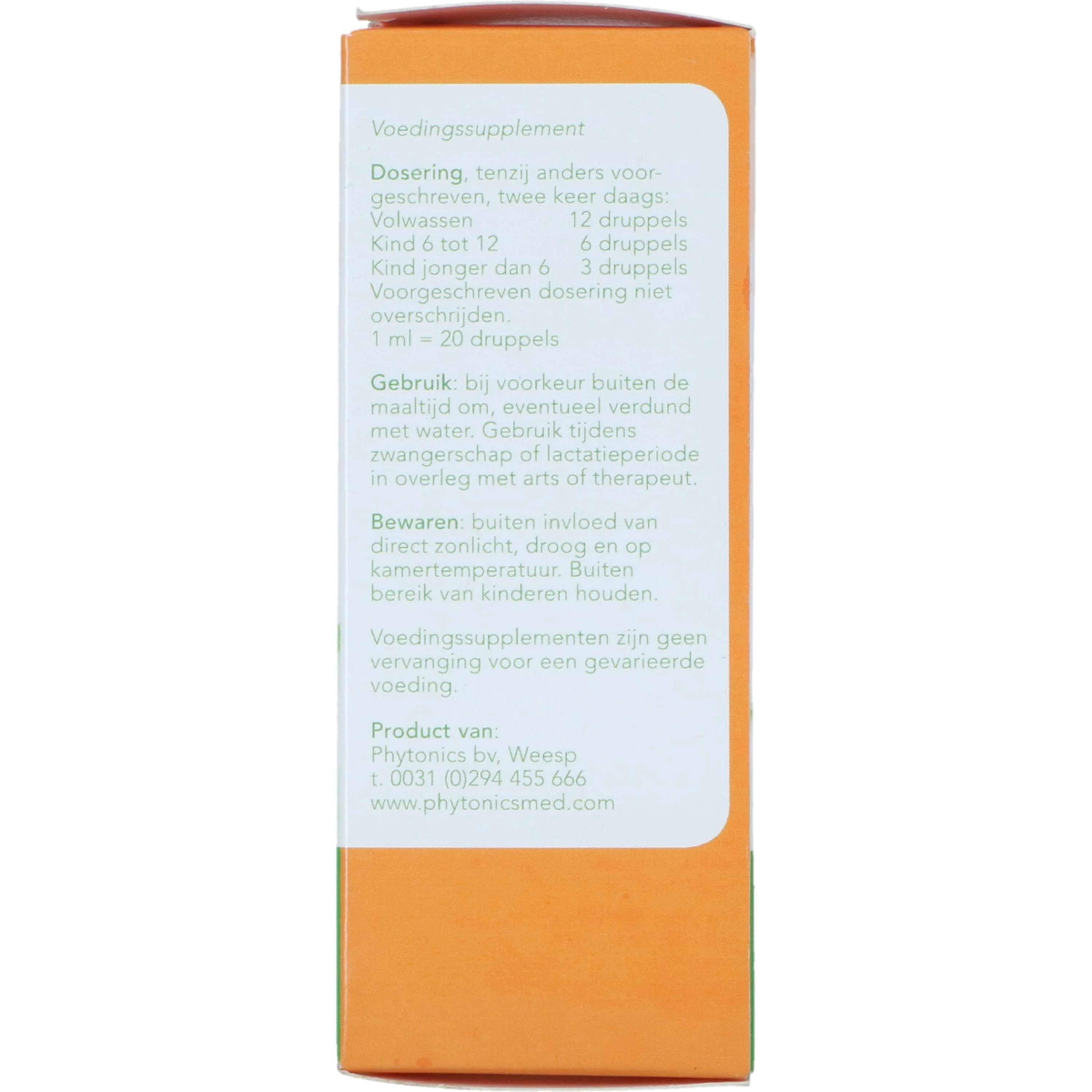 Phytonics Hormone Humain - Image 3
