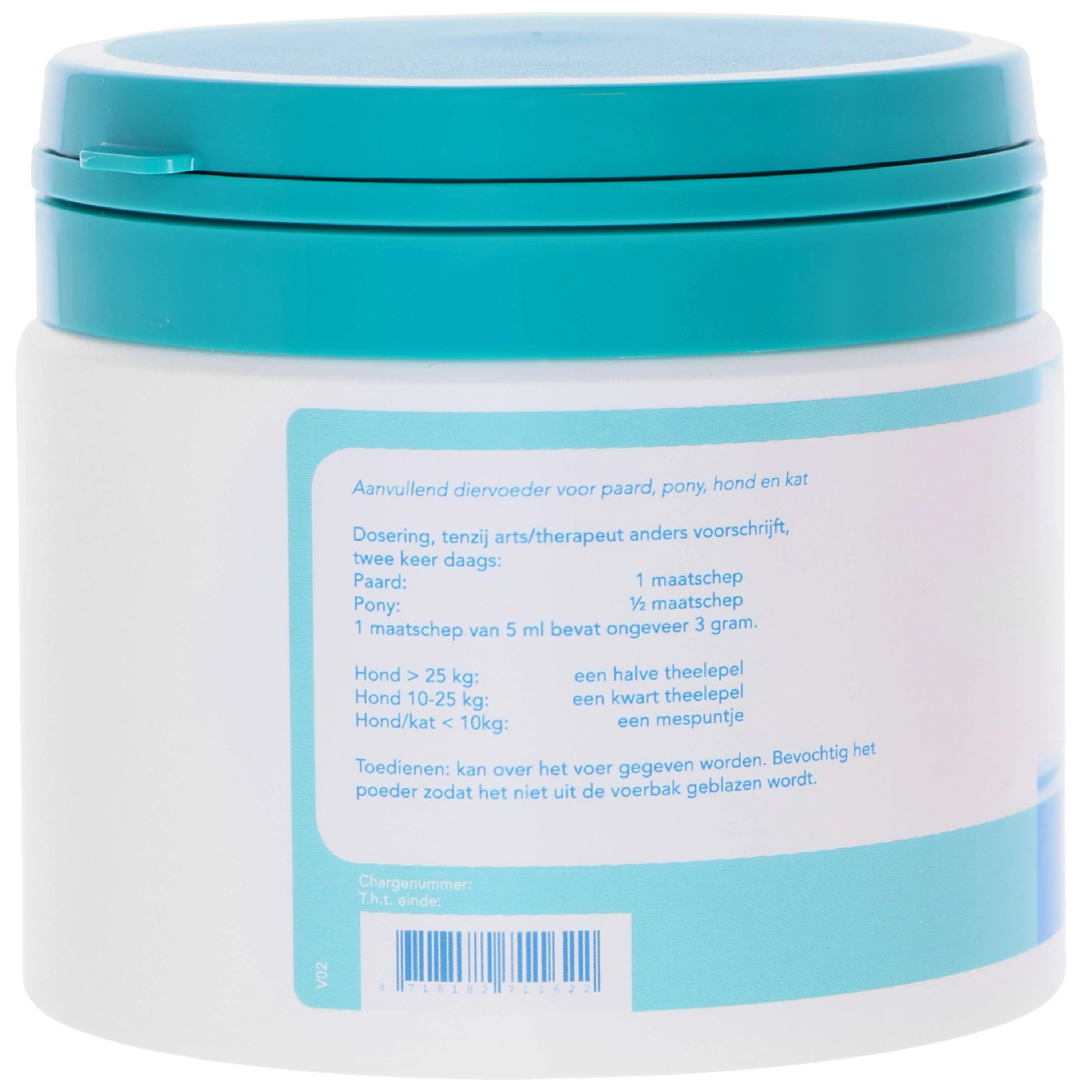 Phytonics Hypo Balance - Image 2