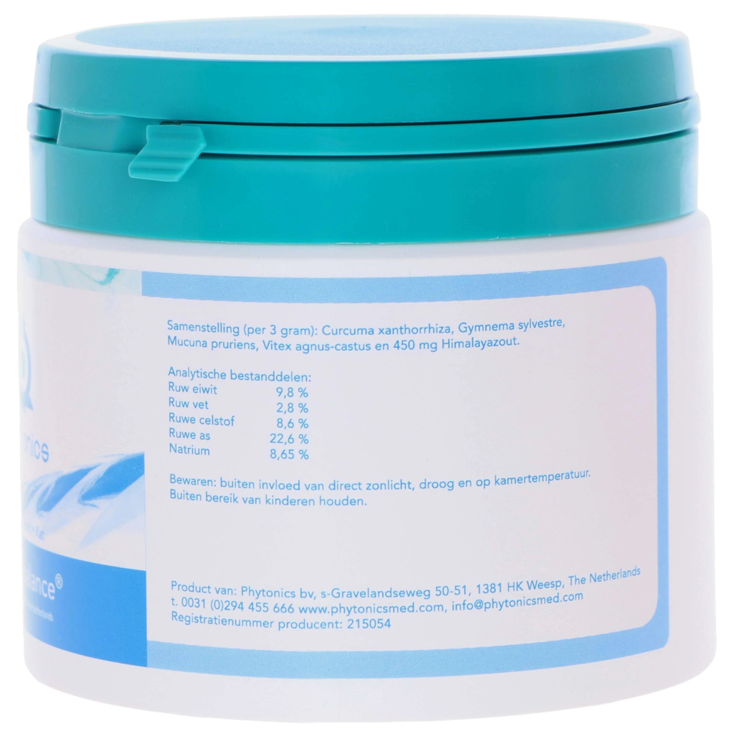 Phytonics Hypo Balance - Image 3