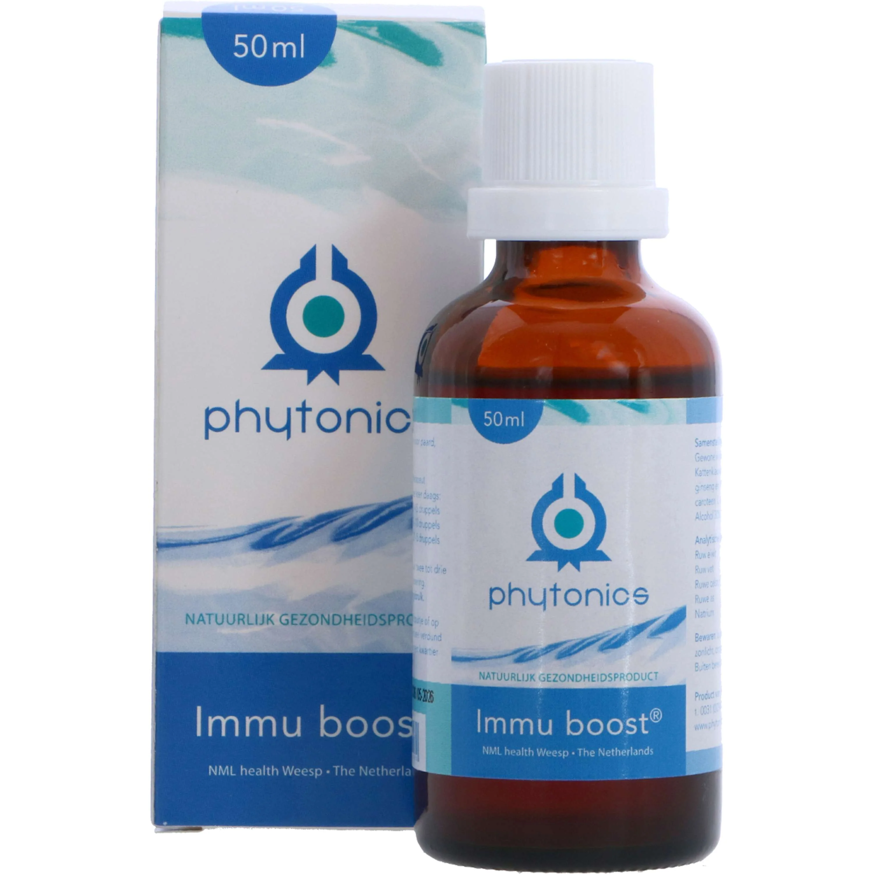 Phytonics Immu Boost - Image 2