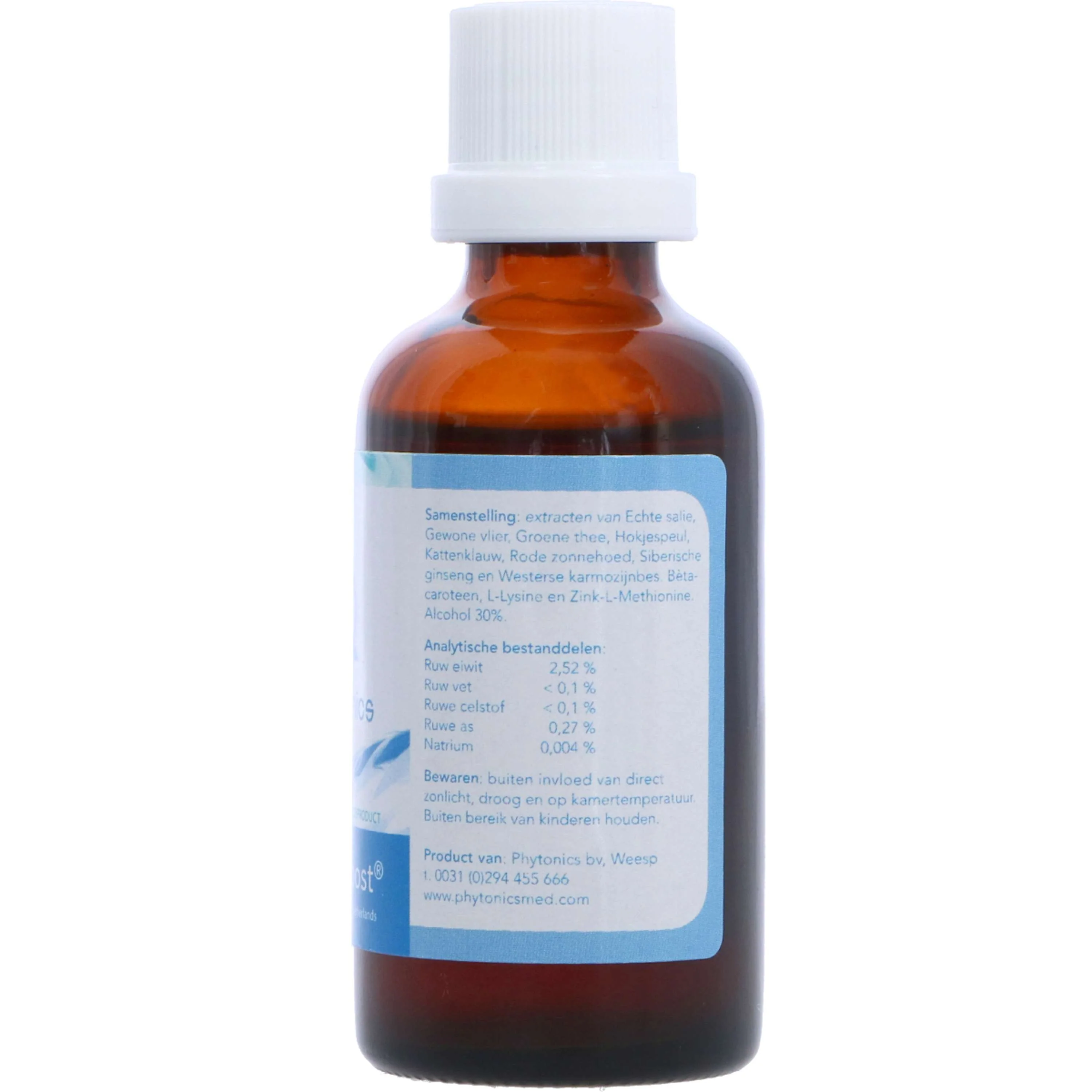 Phytonics Immu Boost - Image 3