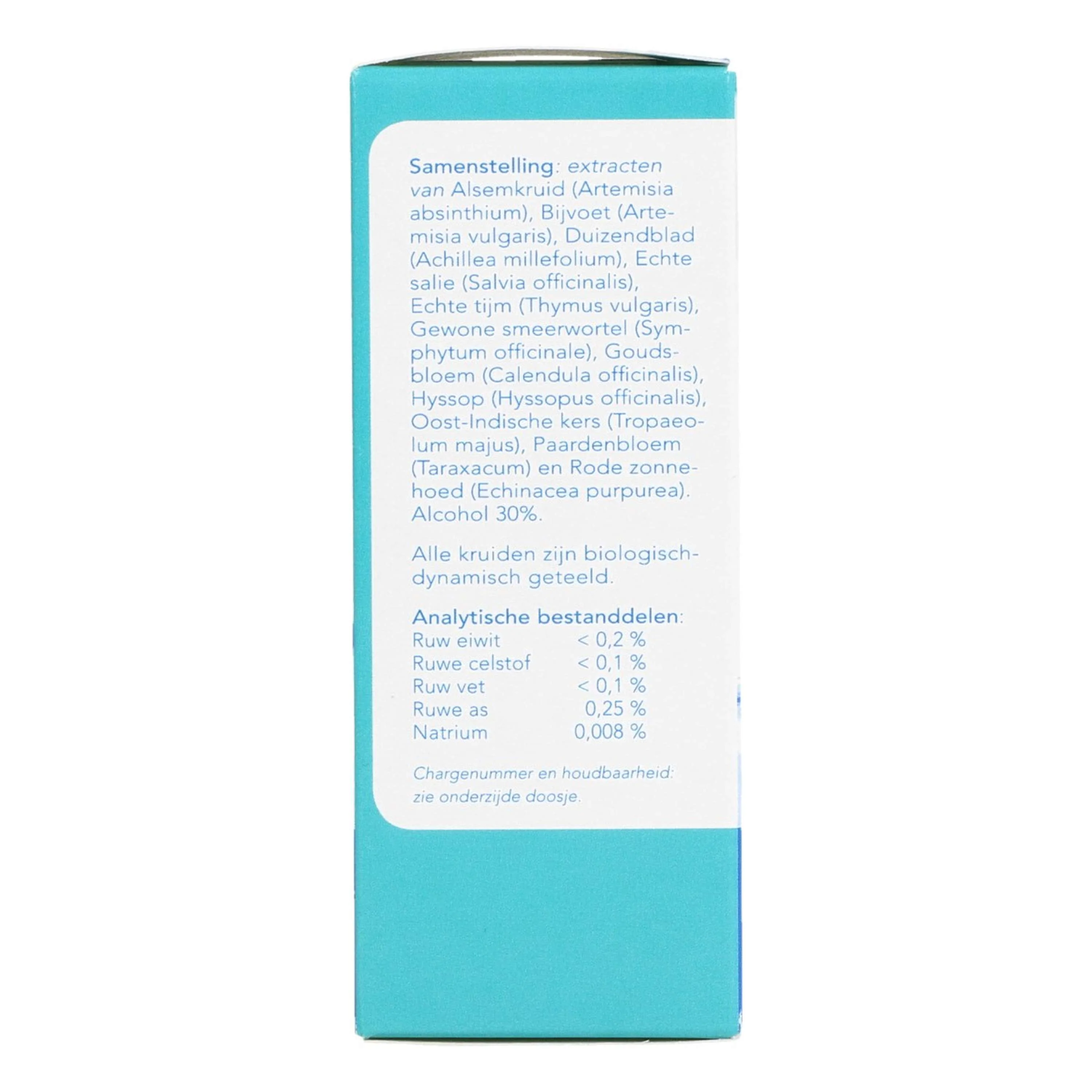 Phytonics Immu Boost Pro Chien/Chat/Cheval - Image 6
