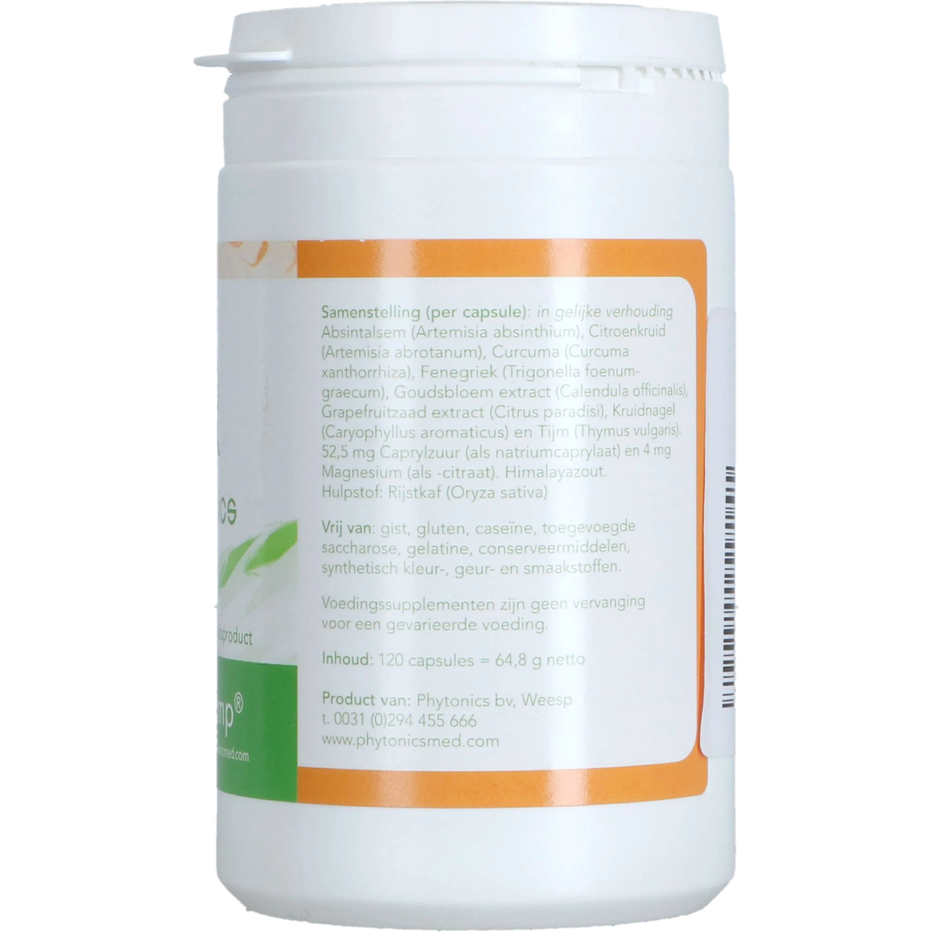 Phytonics Micro Comp Humain - Image 3