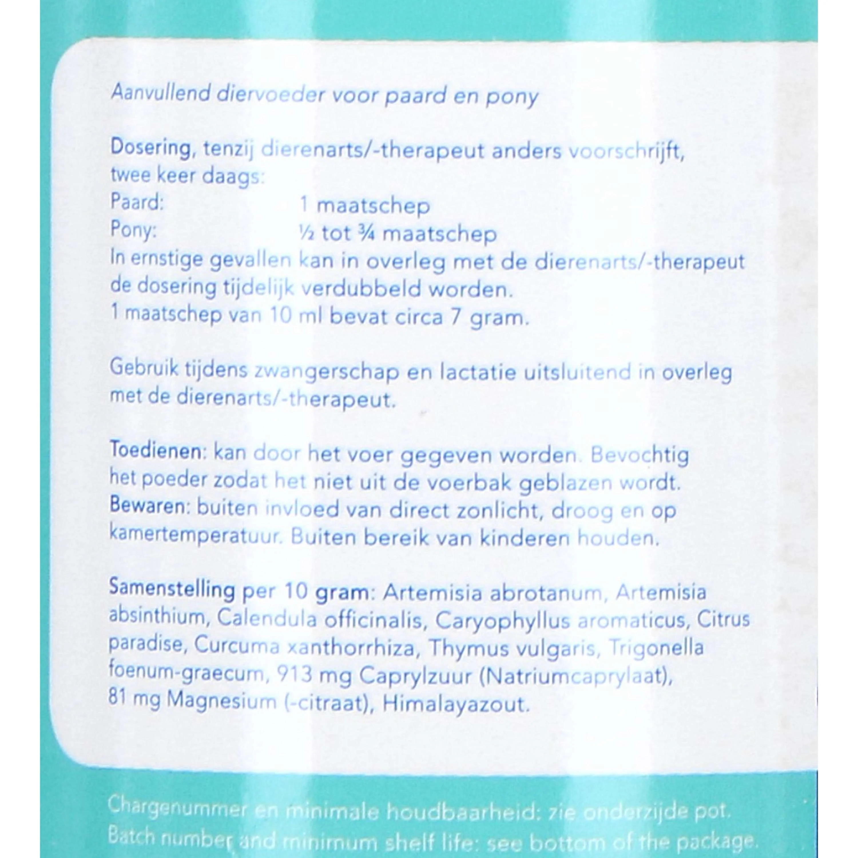 Phytonics Micro Composé - Image 6