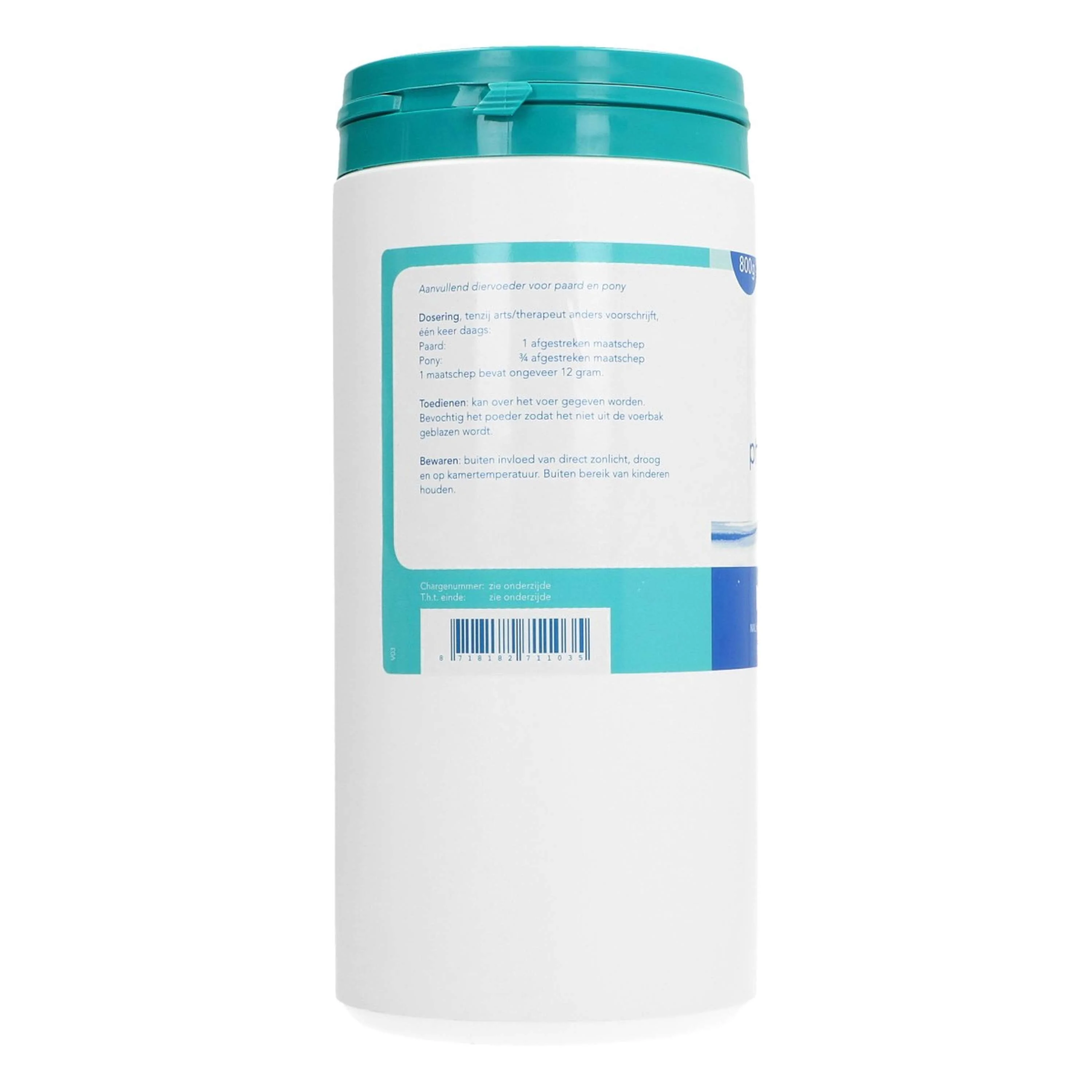 Phytonics Multivit Cheval/Poney - Image 3
