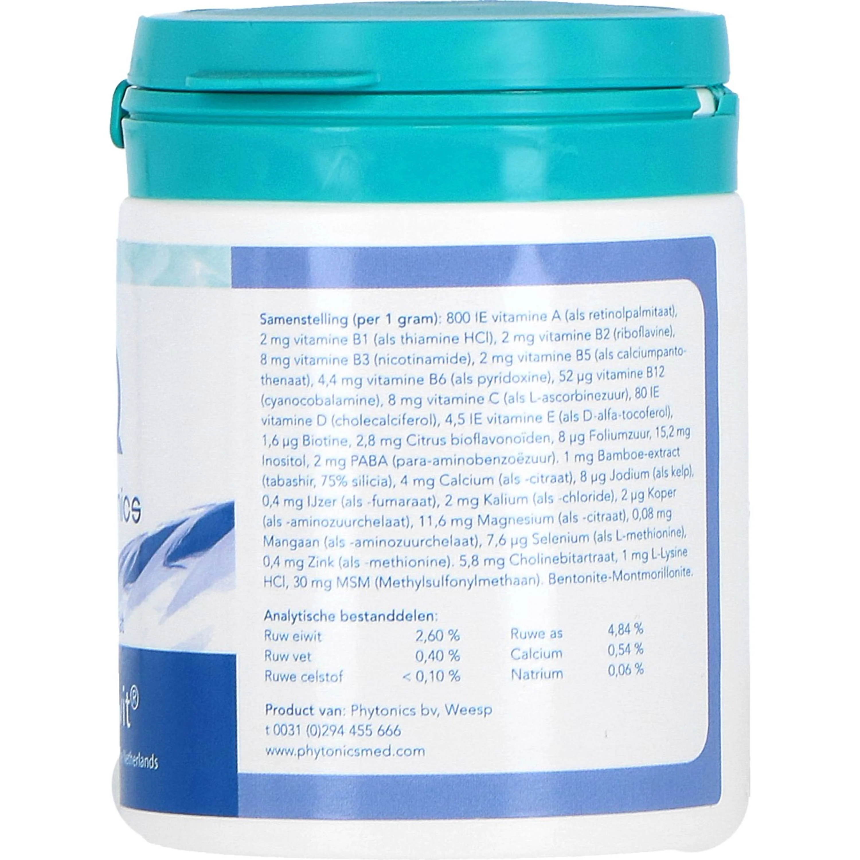 Phytonics Multivit Chien et Chat - Image 4