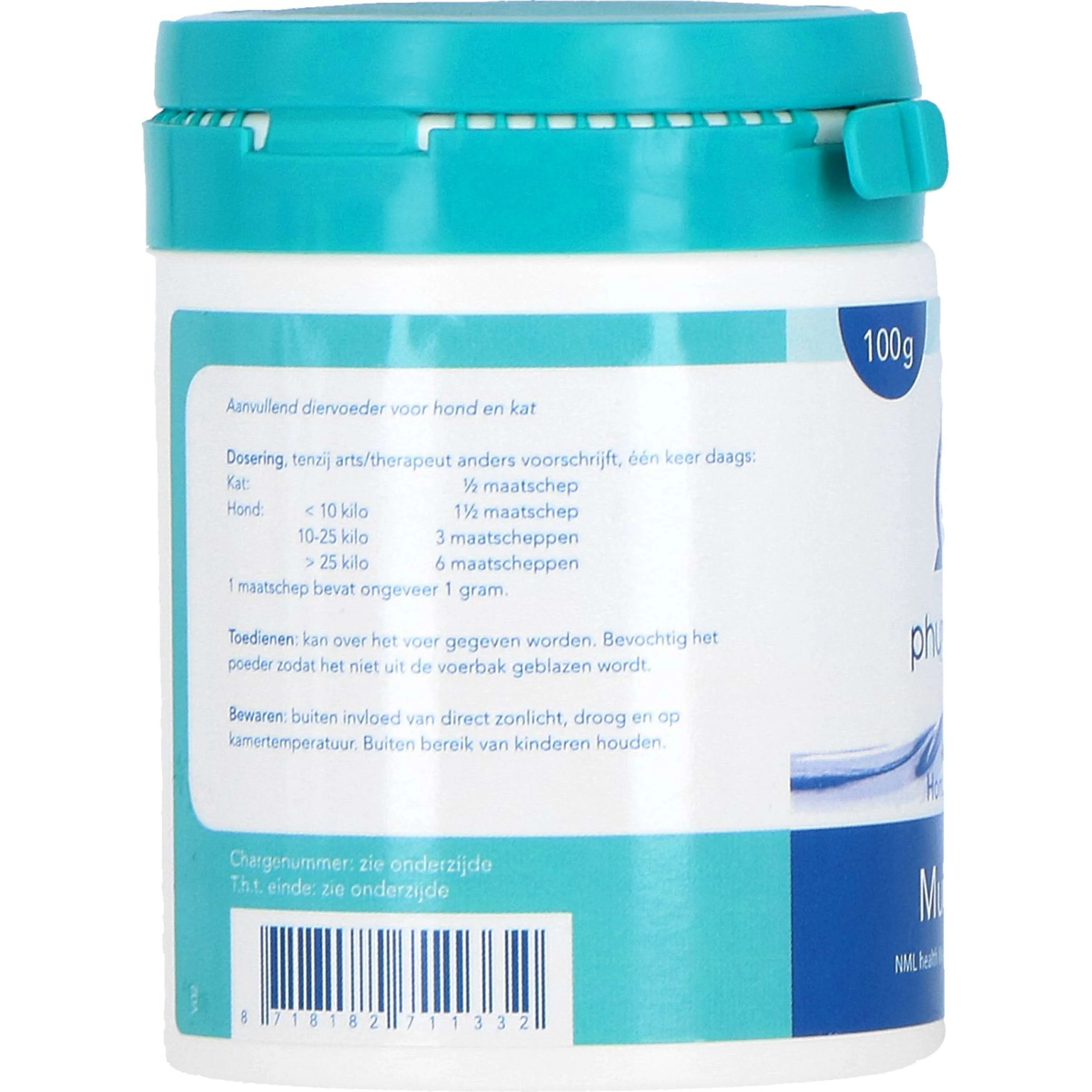 Phytonics Multivit Chien et Chat - Image 6
