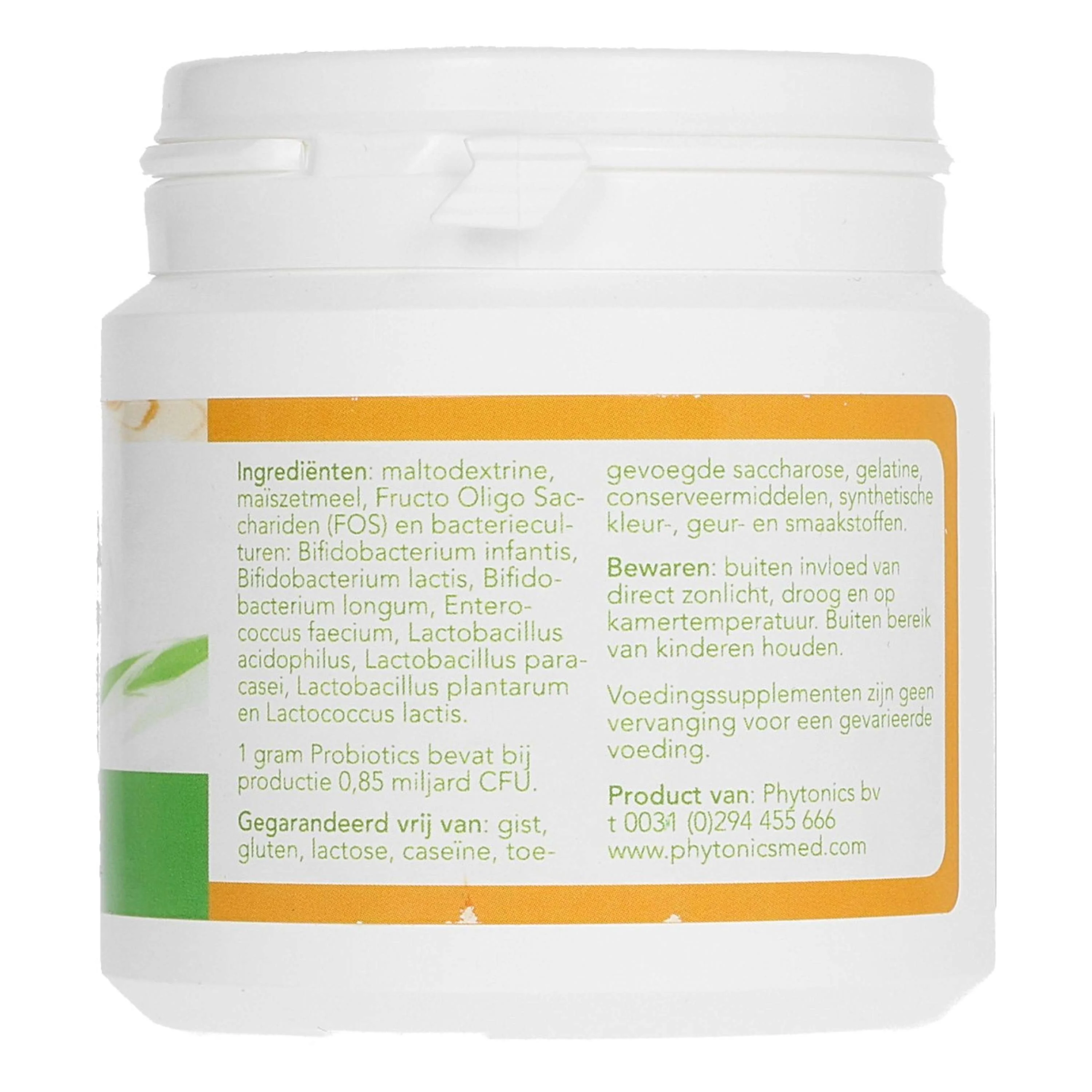 Phytonics Probiotiques - Image 2
