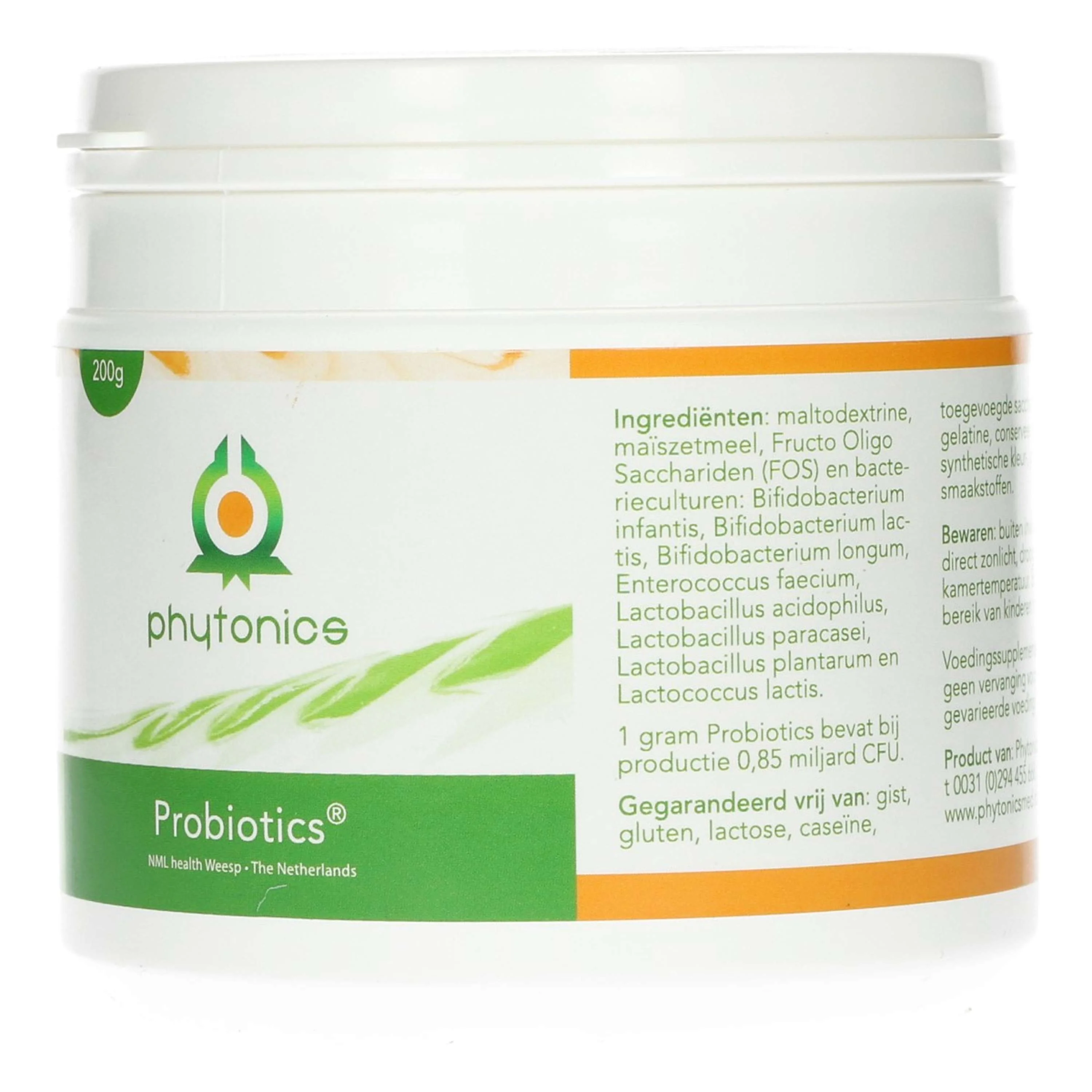 Phytonics Probiotiques Cheval/Poney - Image 2